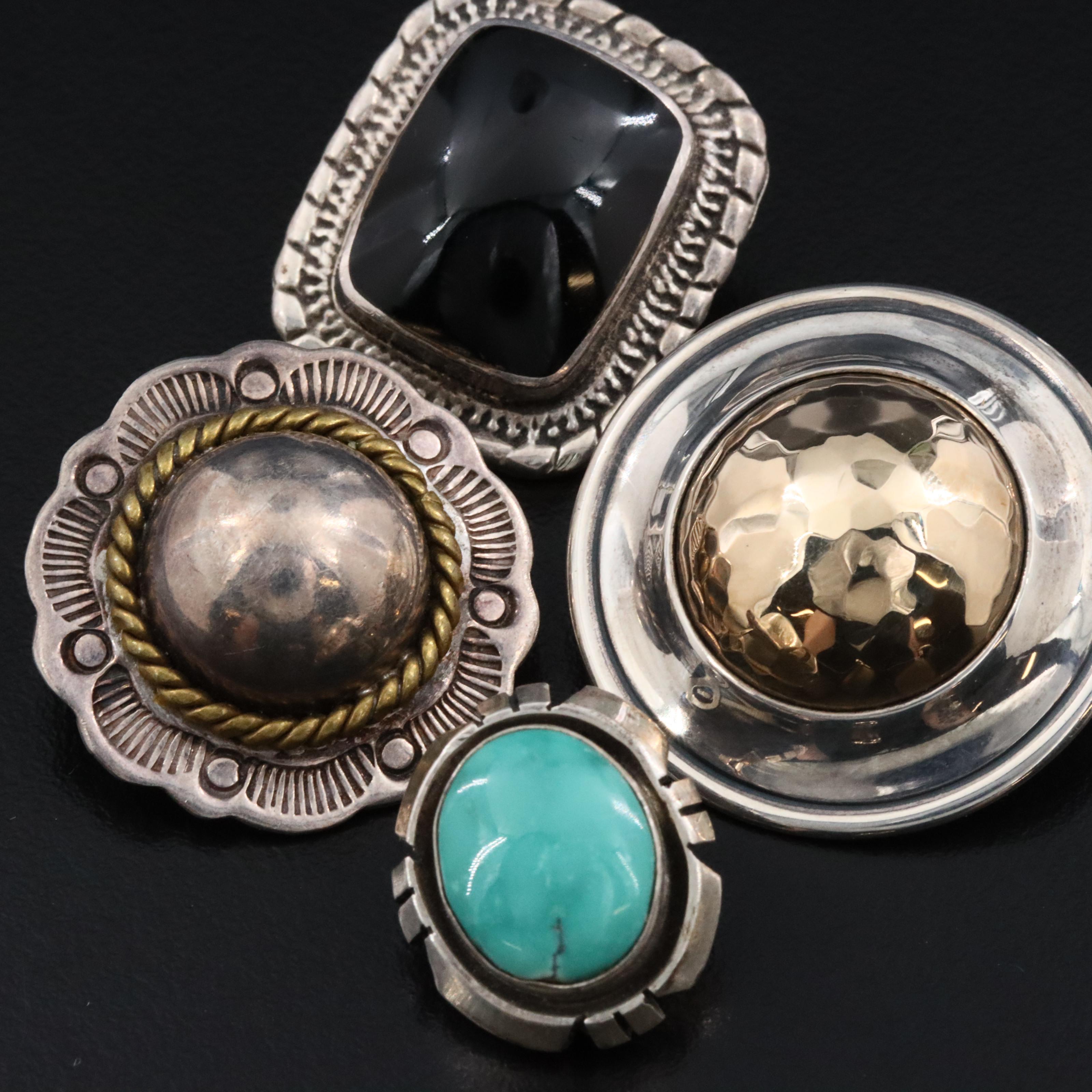 Carlisle Jewelry and James Avery Featured in Sterling Jewelry