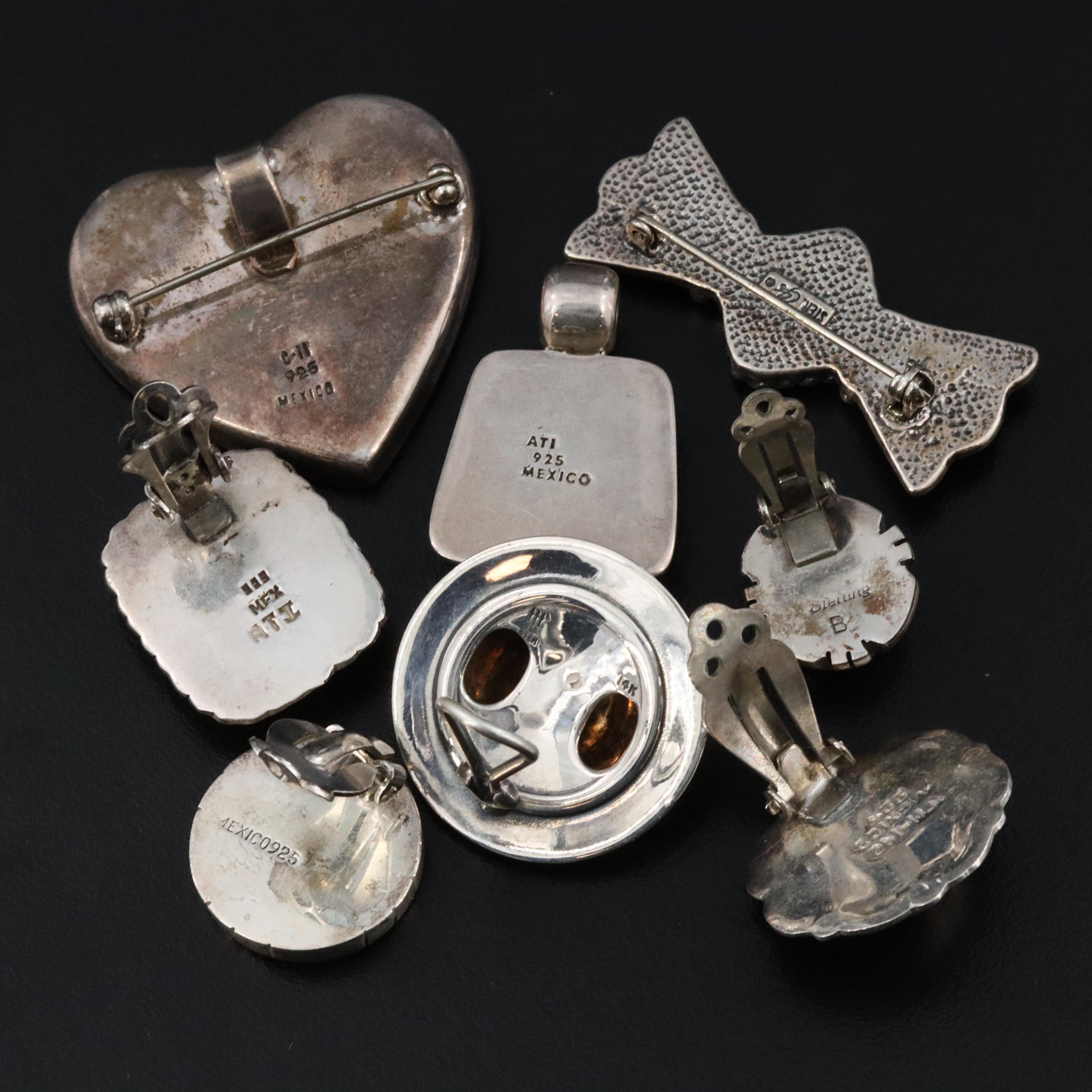 Carlisle Jewelry and James Avery Featured in Sterling Jewelry