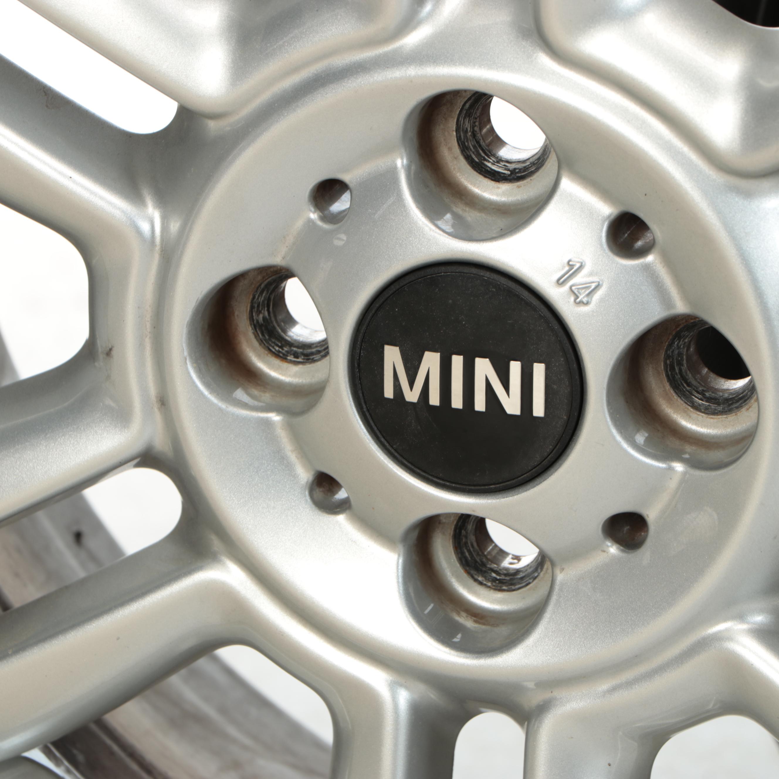 MINI Original Wheels