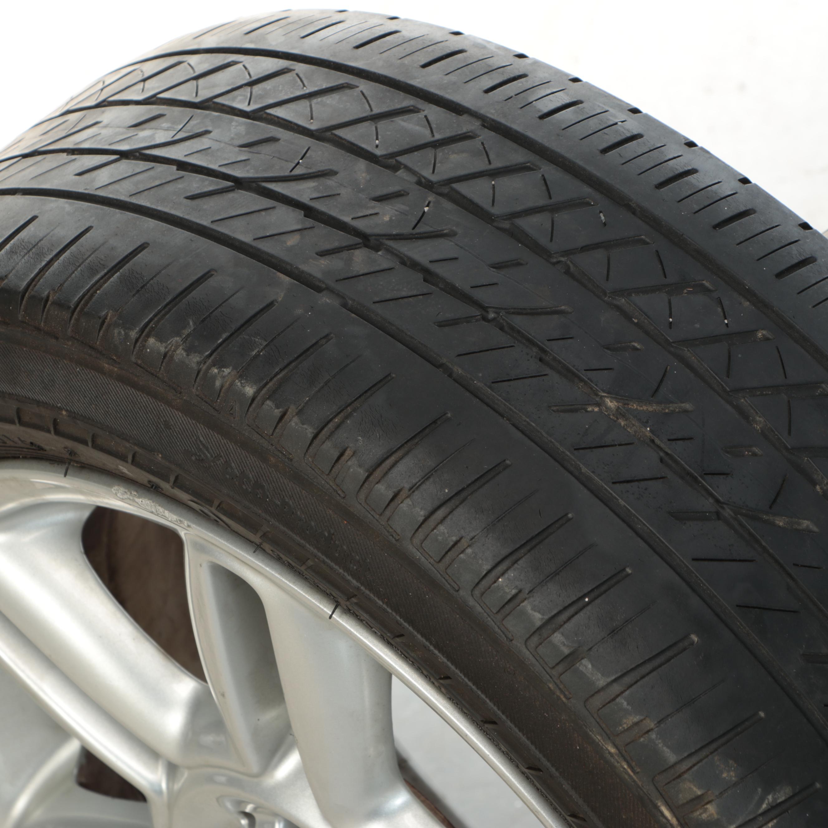 MINI Original Wheels