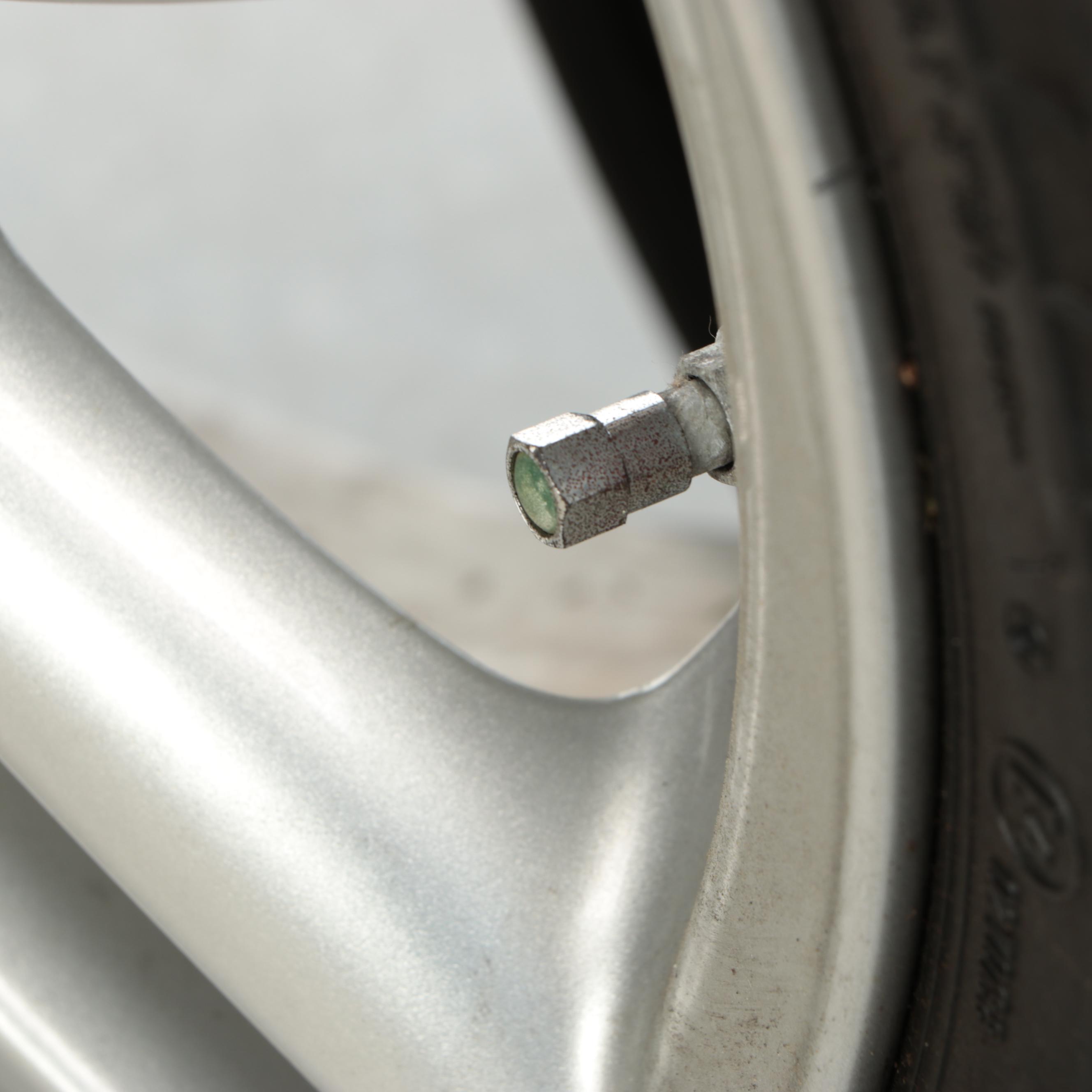 MINI Original Wheels