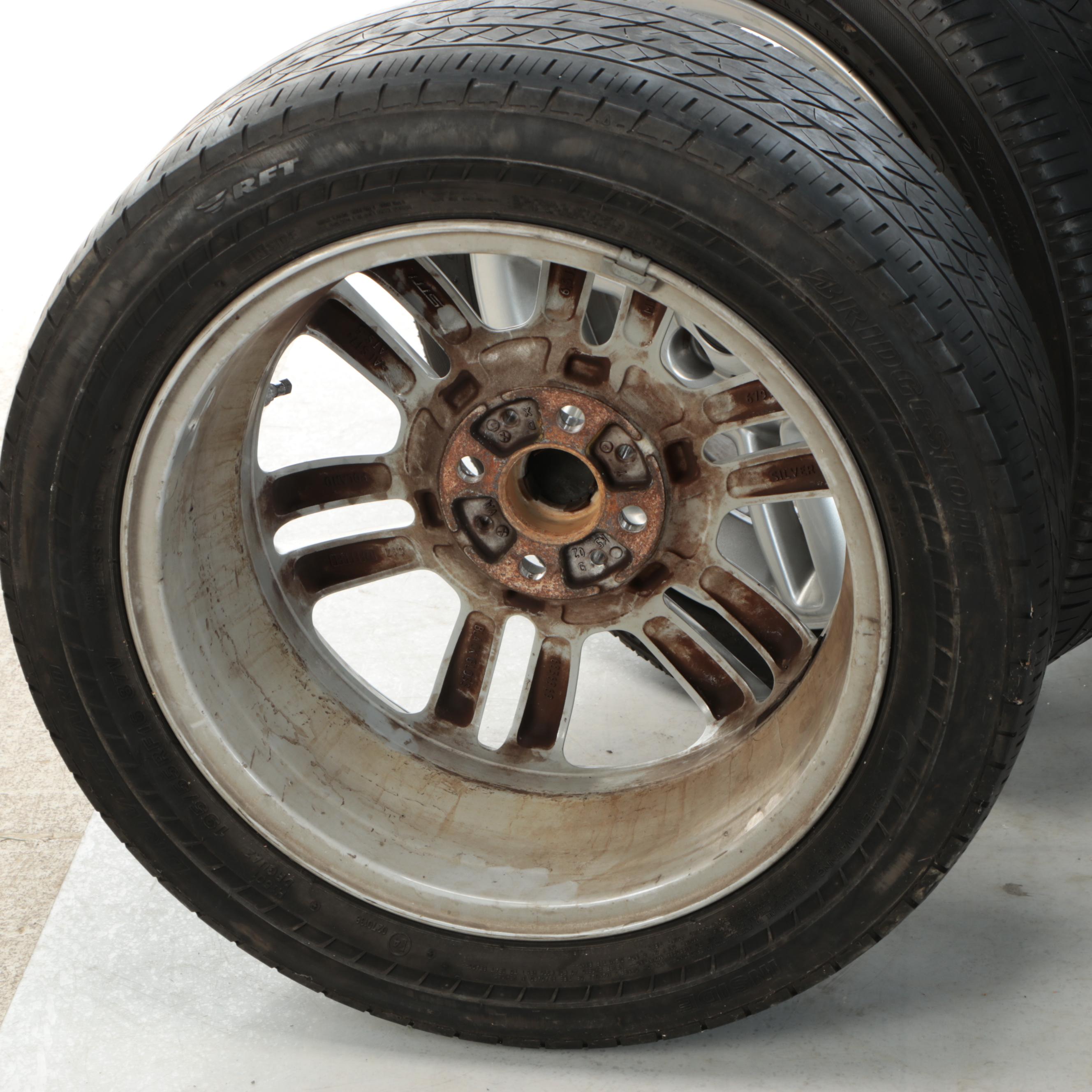 MINI Original Wheels