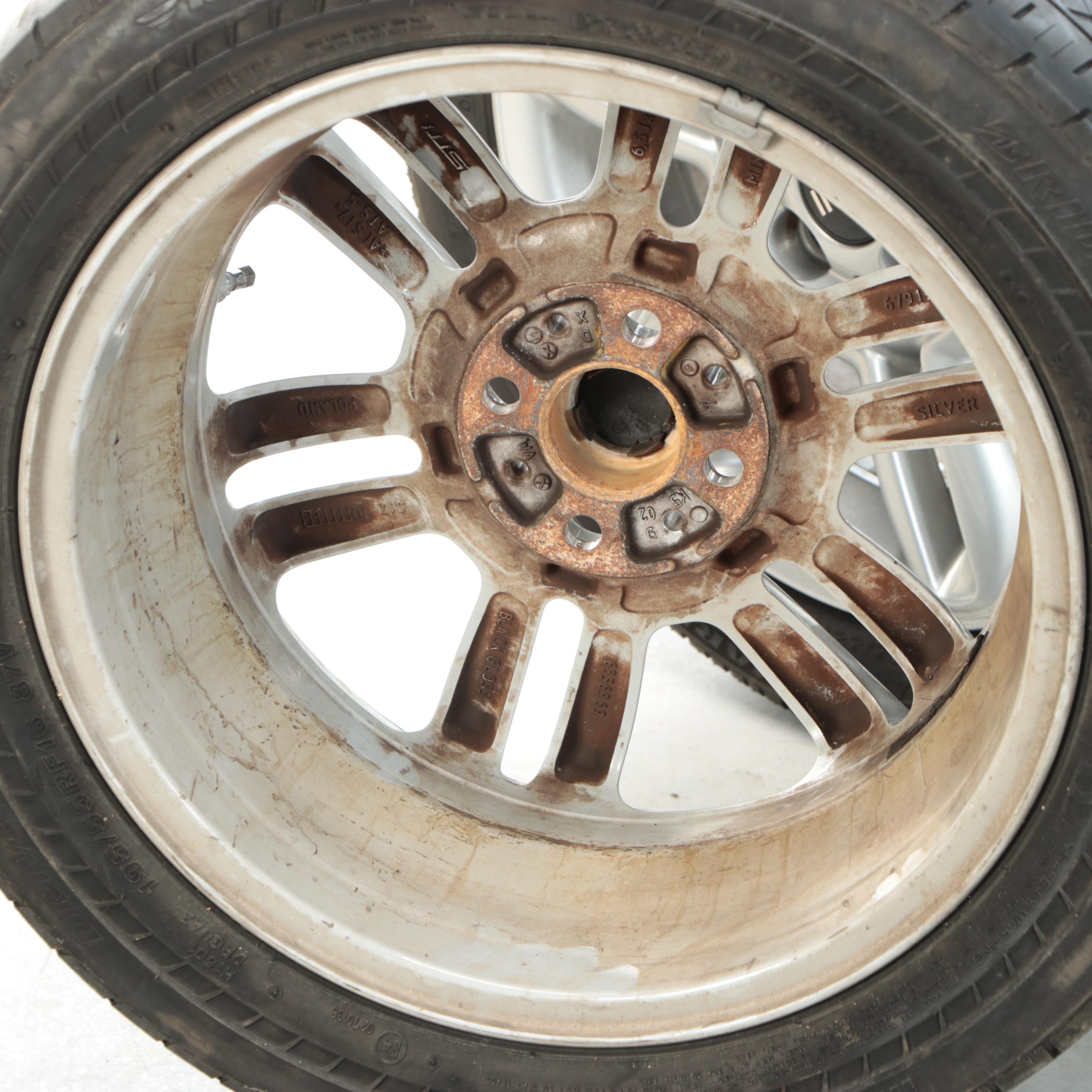 MINI Original Wheels