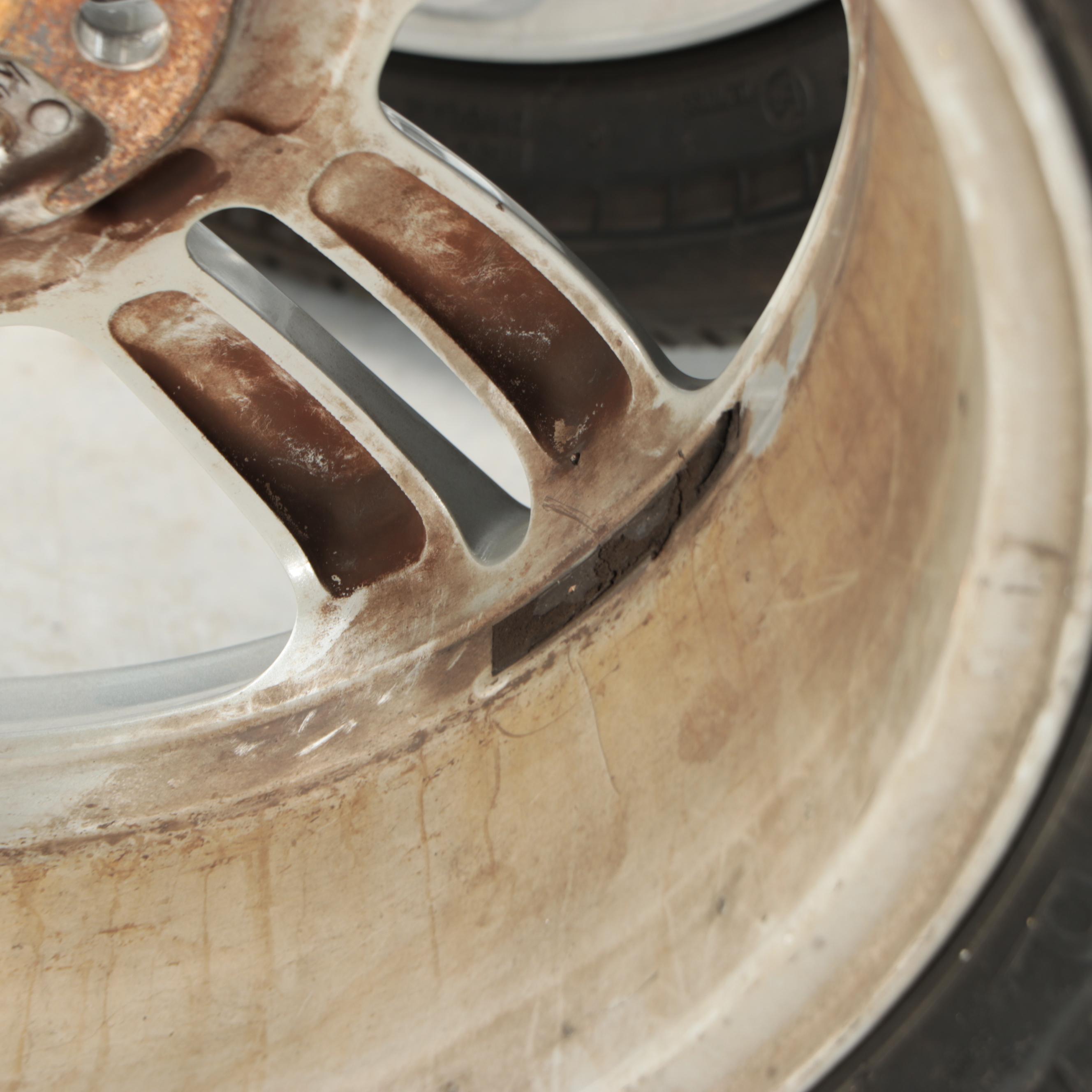 MINI Original Wheels