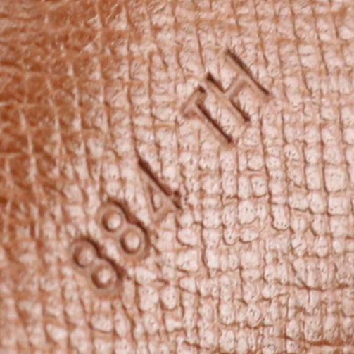 Louis Vuitton Marly Dragonne GM Wristlet in Monogram Canvas and Vachetta Leather