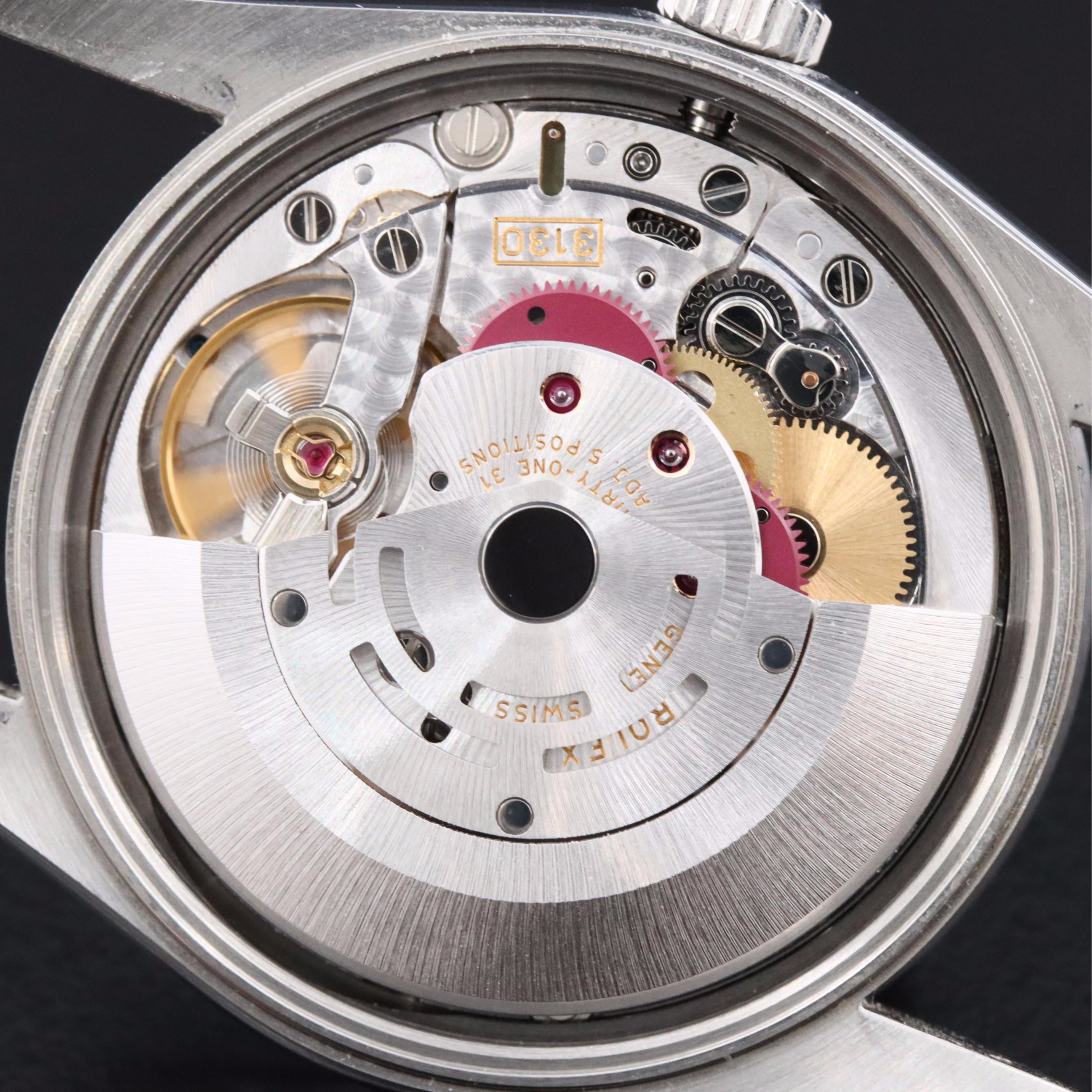 Rolex Air-King Precision 14010M Watch c.2005