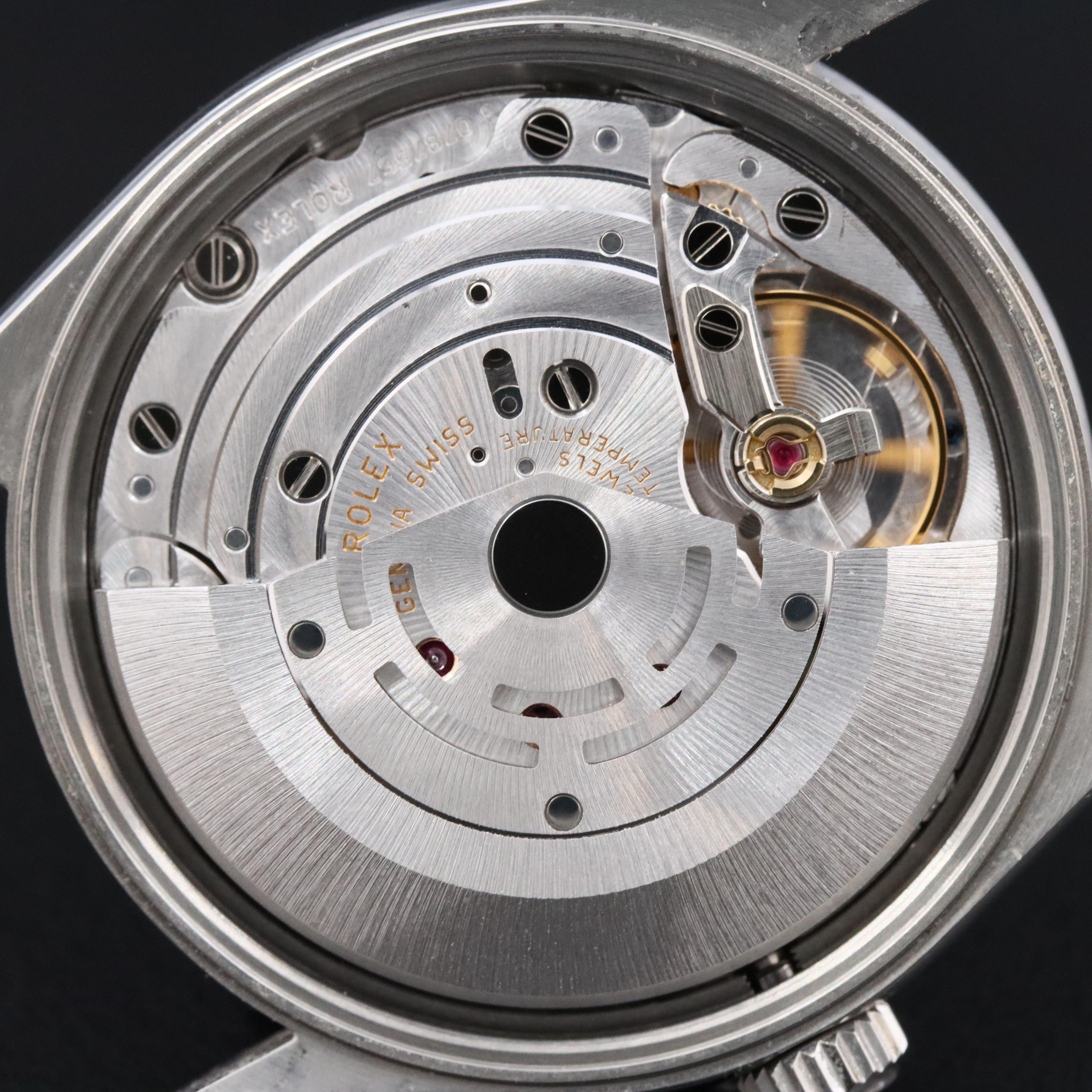 Rolex Air-King Precision 14010M Watch c.2005