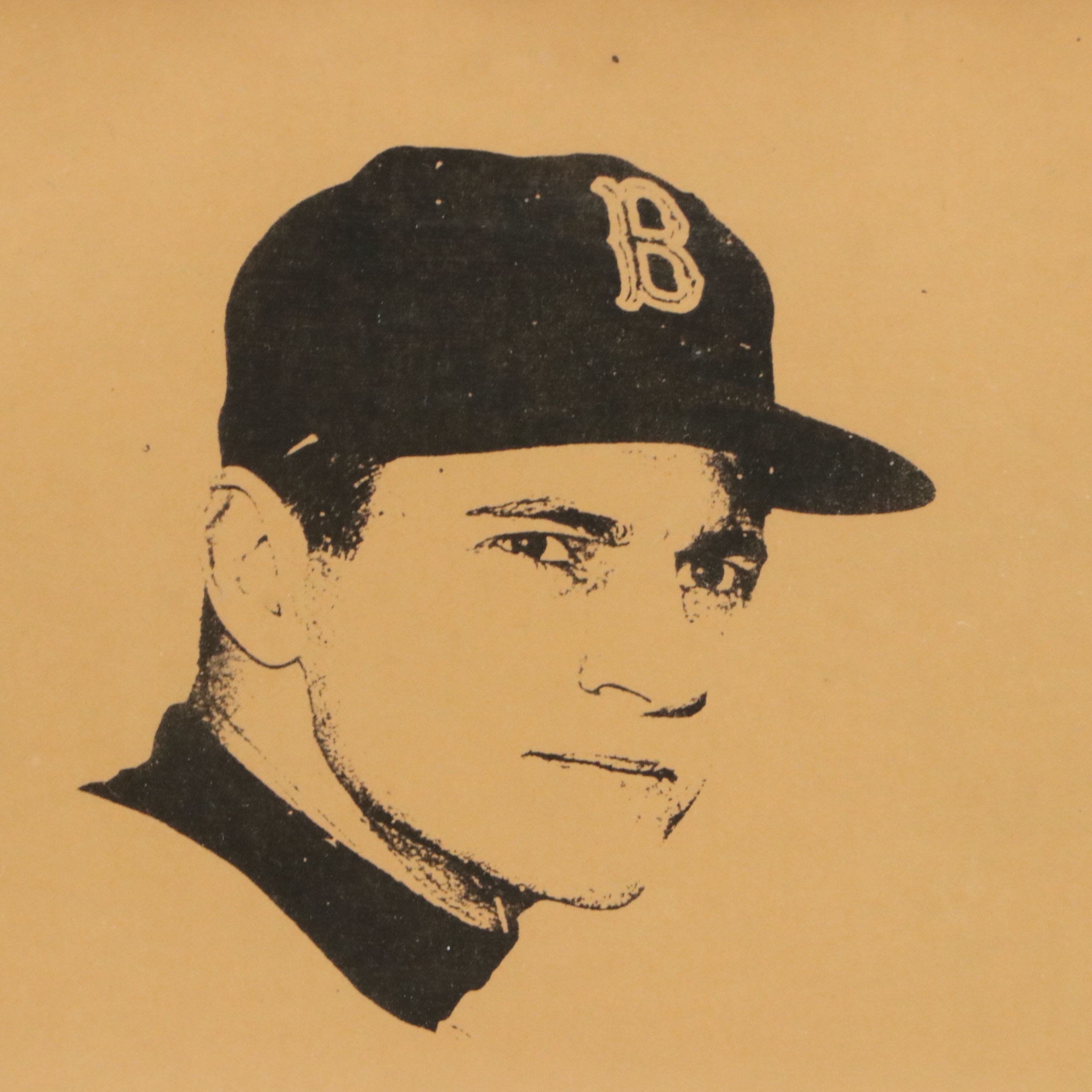 Carl Yastrzemski, Cool Papa Bell, and More Cut Signatures with Displays