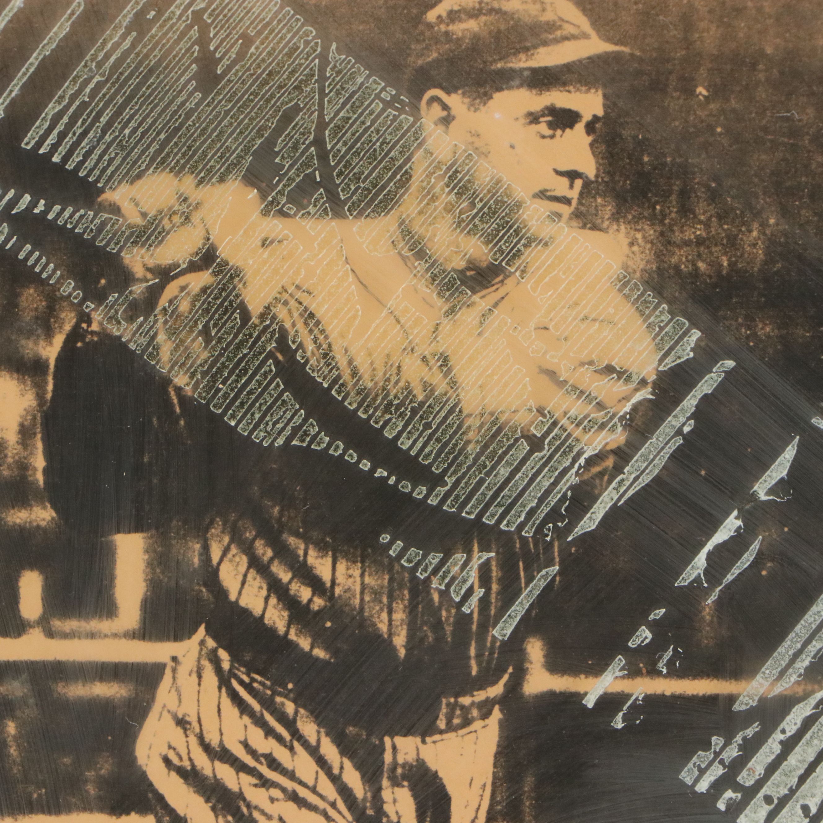 Carl Yastrzemski, Cool Papa Bell, and More Cut Signatures with Displays