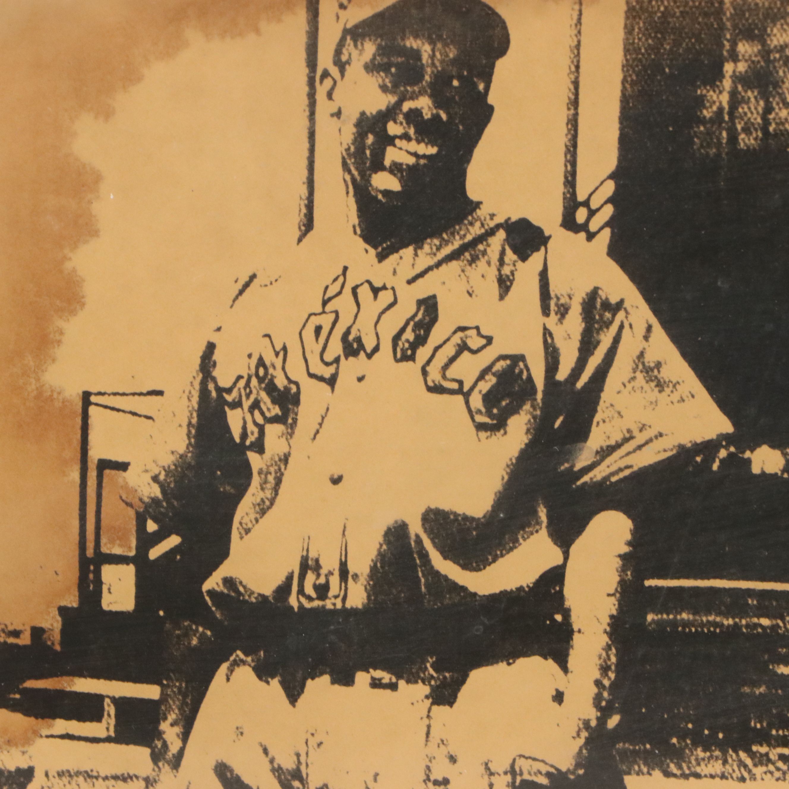 Carl Yastrzemski, Cool Papa Bell, and More Cut Signatures with Displays