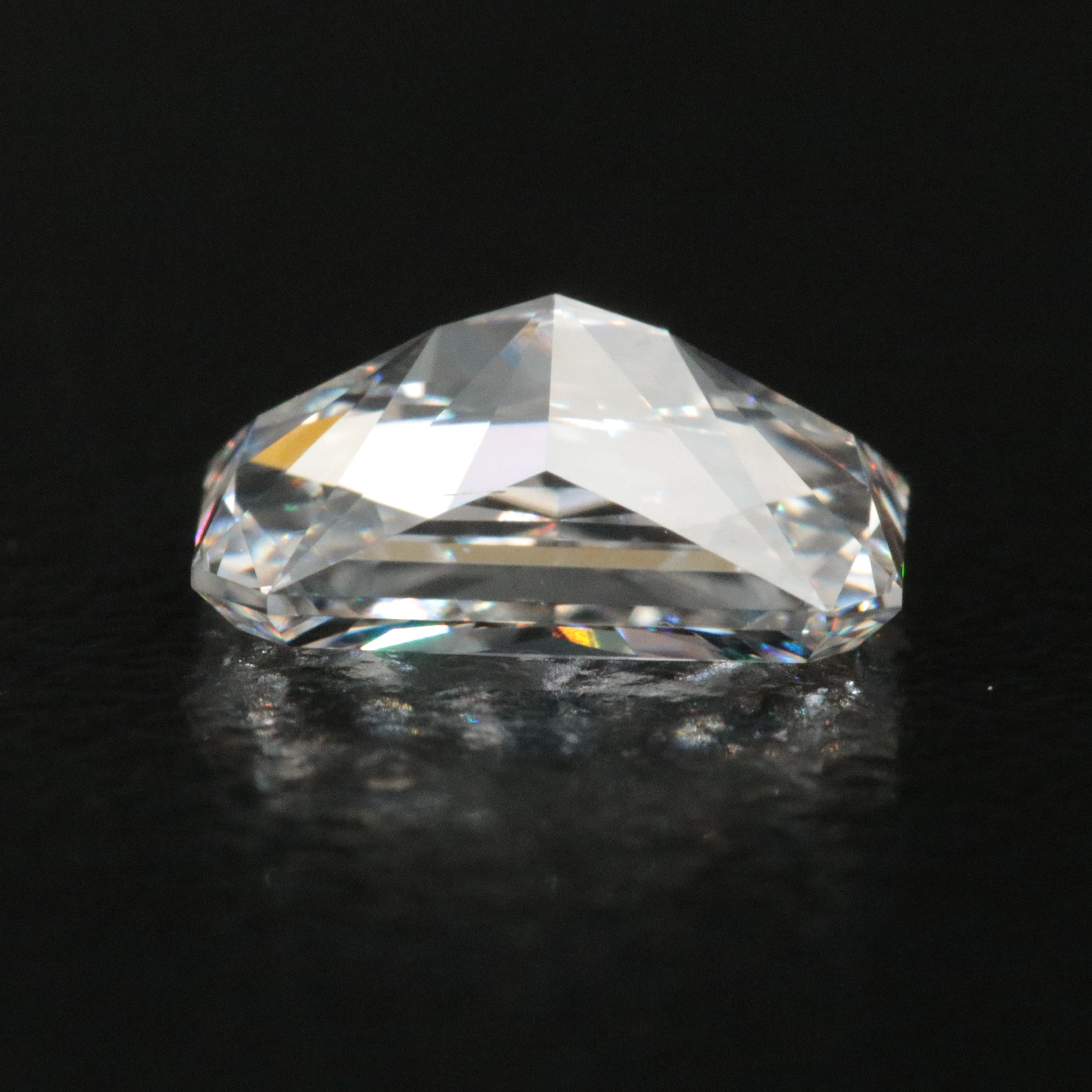 Loose 1.49 CT Lab Grown Diamond with IGI Report