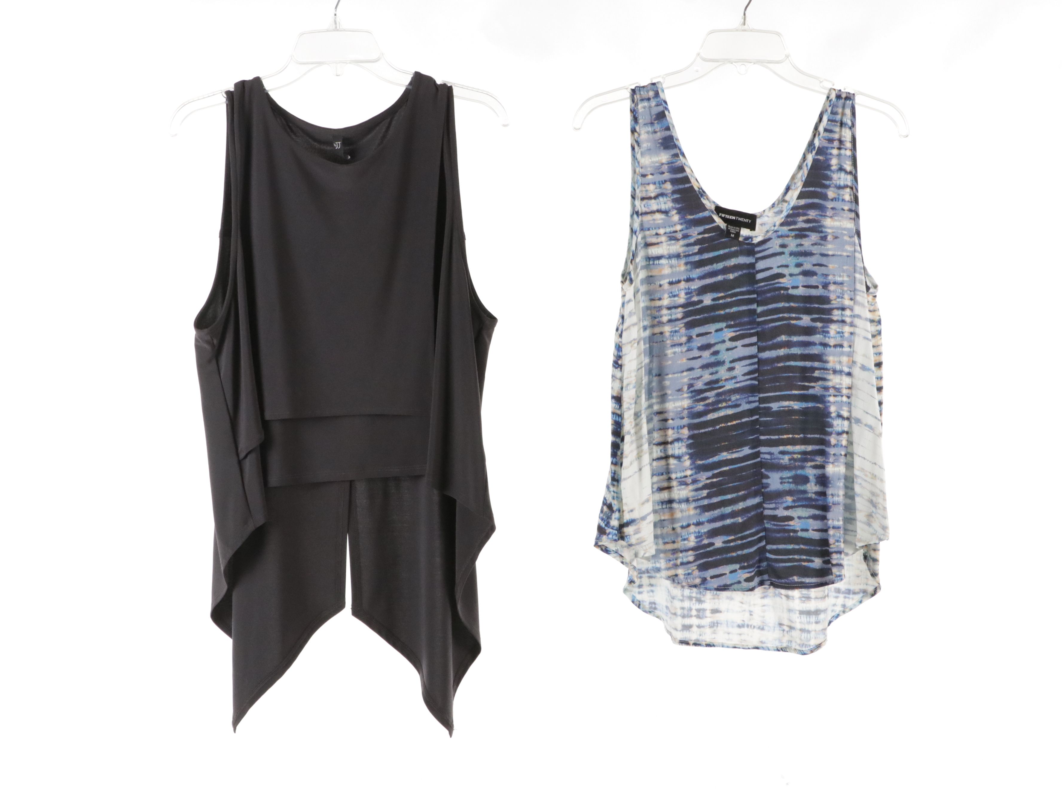 Piazza Sempione Cashmere/Silk Top, Neiman Marcus Cashmere Sweater & More Tops