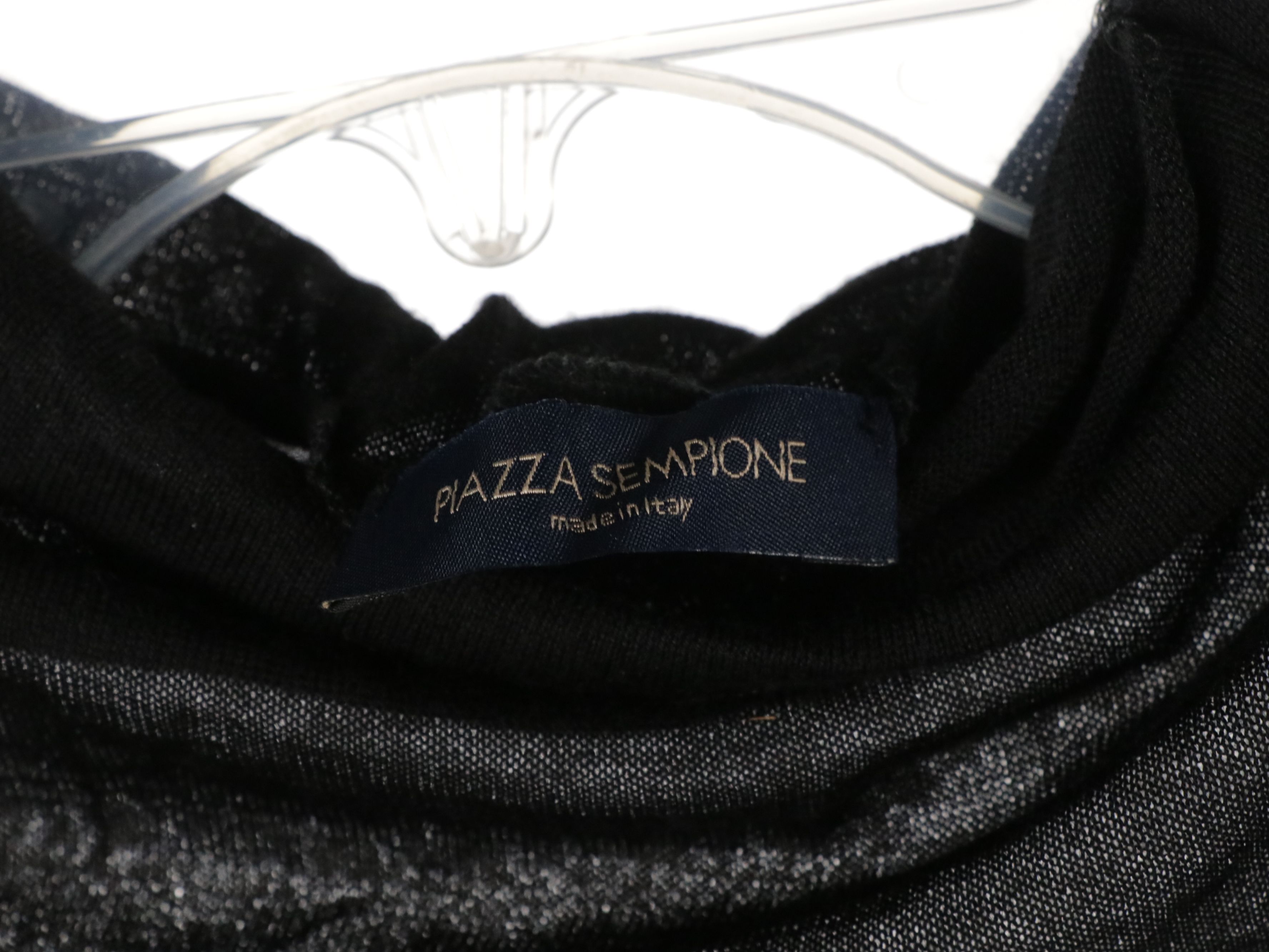 Piazza Sempione Cashmere/Silk Top, Neiman Marcus Cashmere Sweater & More Tops