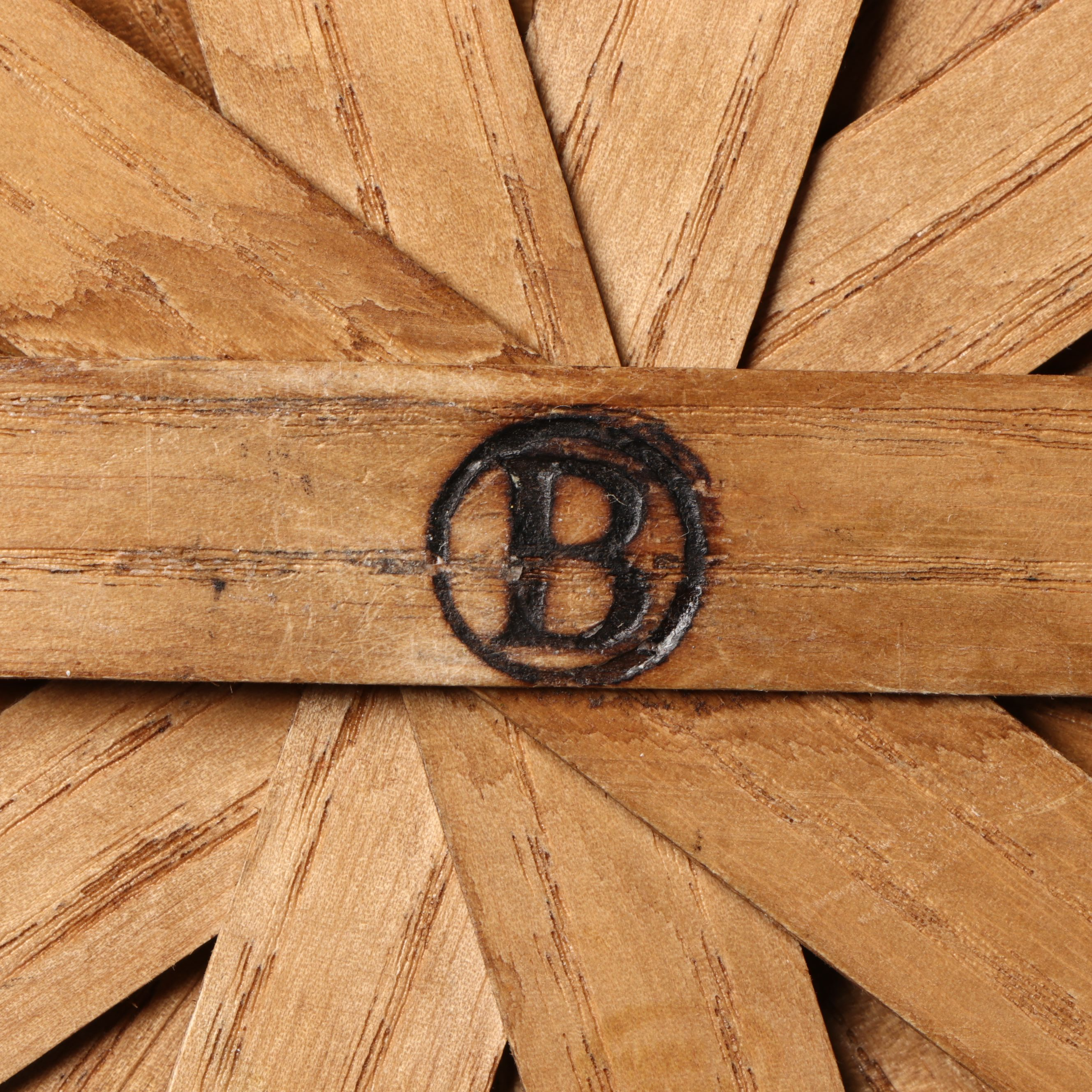 Handwoven Nantucket Baskets