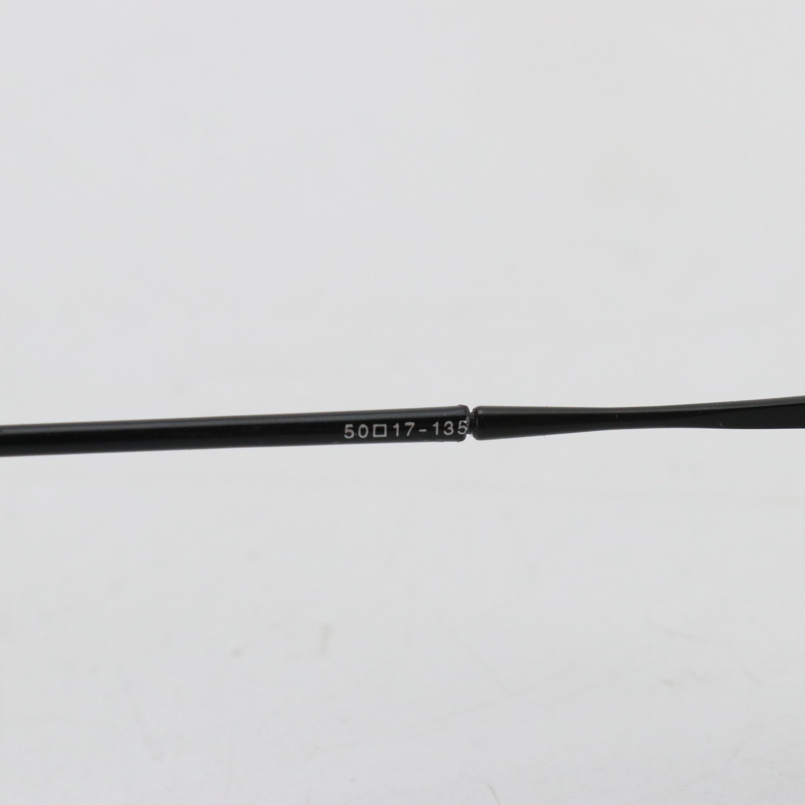 Prescription Giorgio Armani, Morgenthal Frederics and Other Polarized Sunglasses