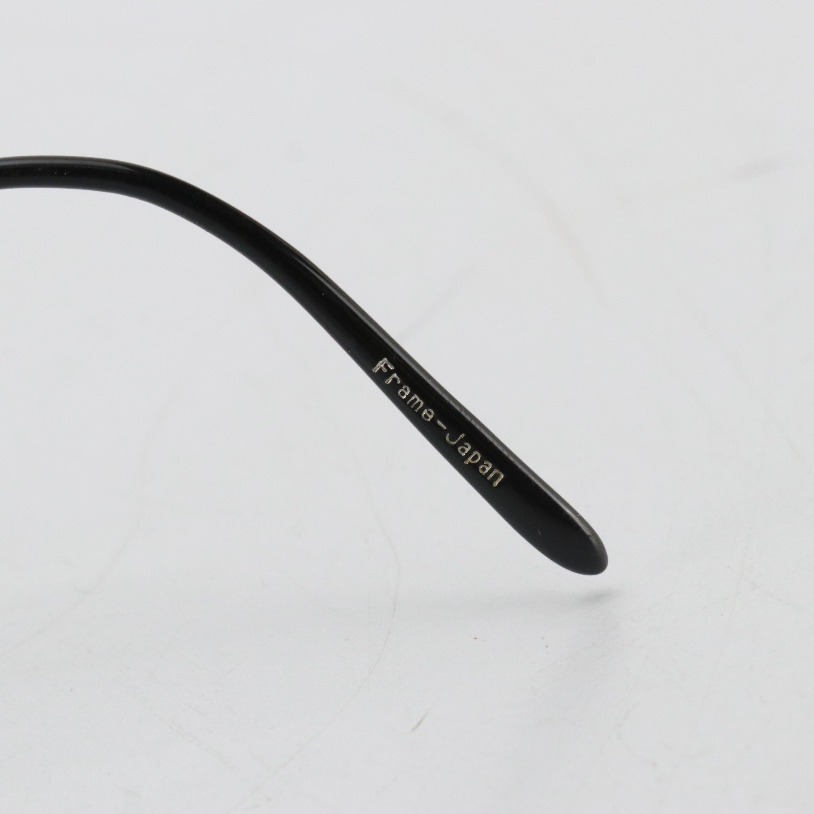 Prescription Giorgio Armani, Morgenthal Frederics and Other Polarized Sunglasses