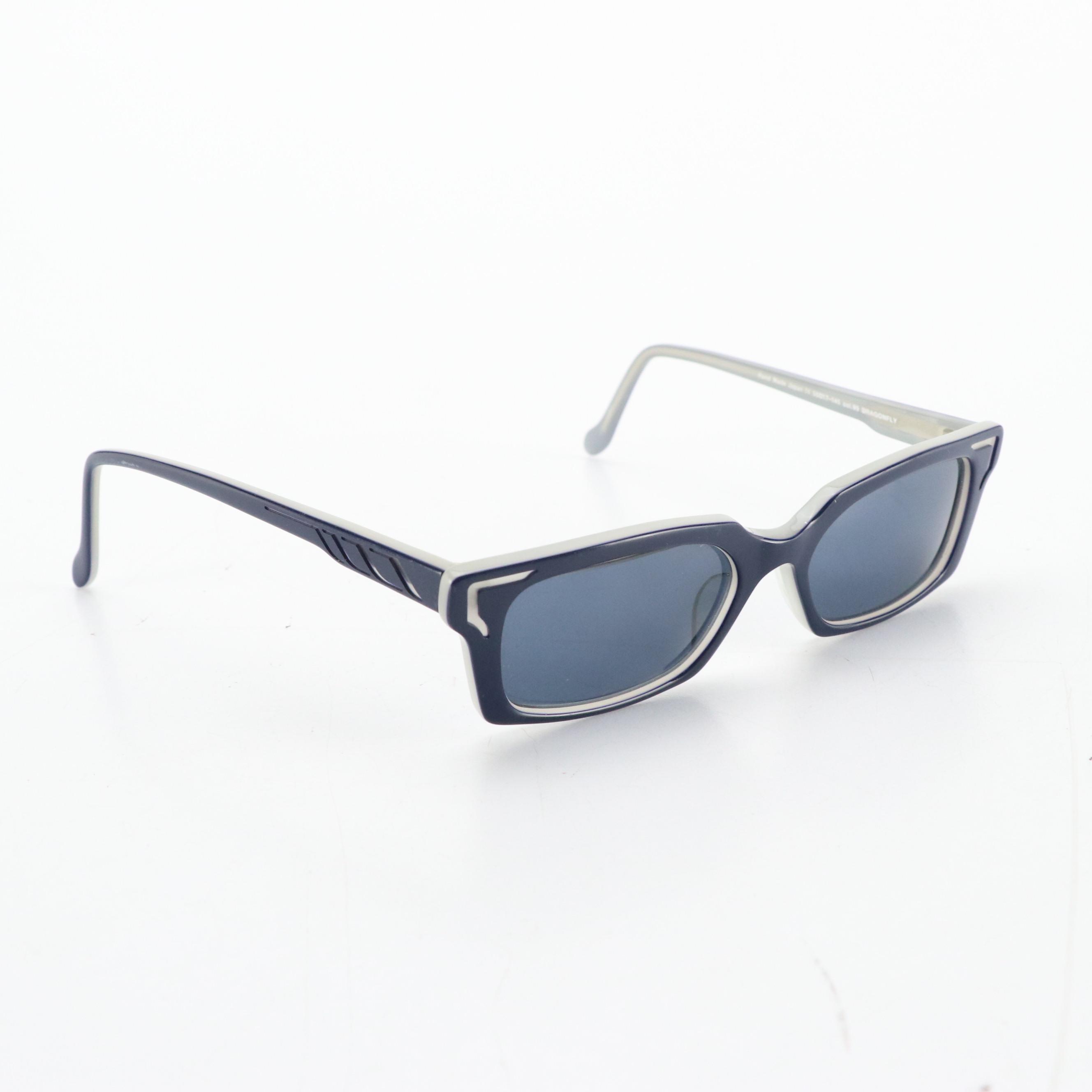 Prescription Giorgio Armani, Morgenthal Frederics and Other Polarized Sunglasses