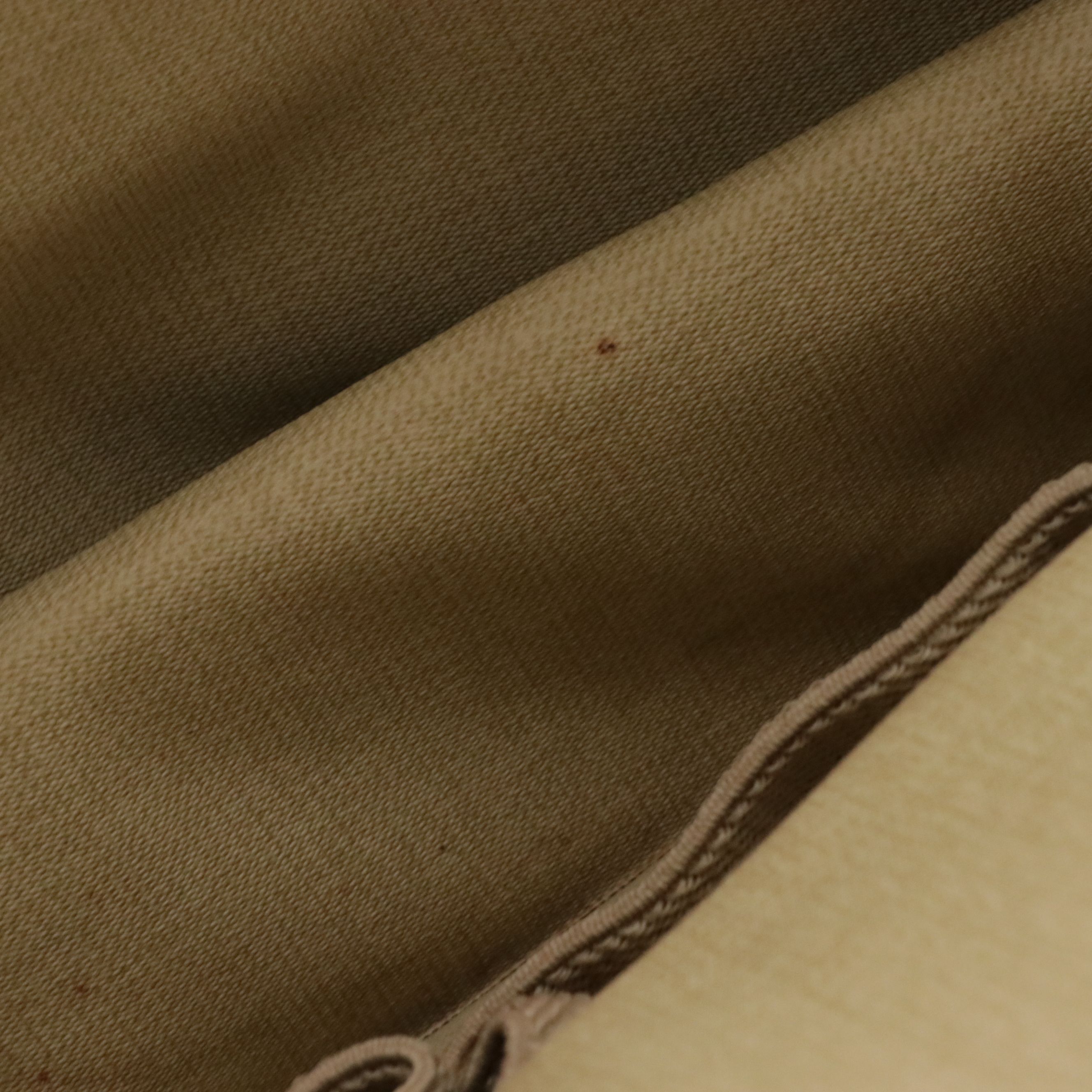 Louis Vuitton Deauville Handbag in Monogram Canvas and Vachetta Leather