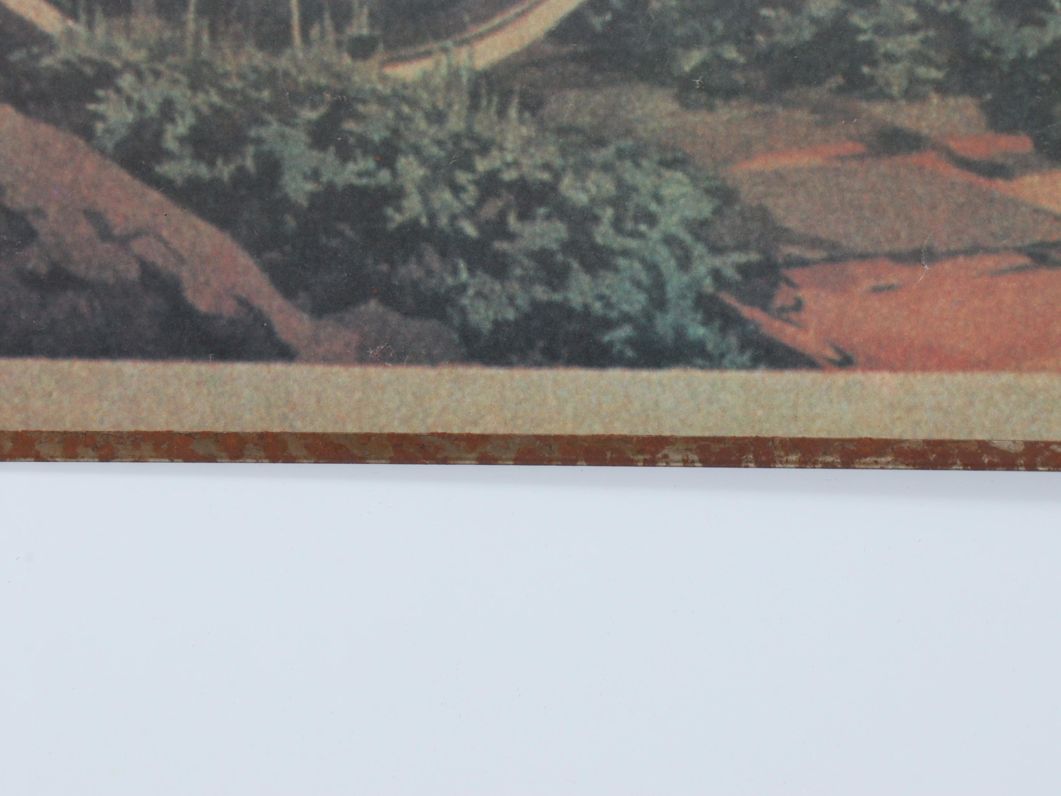 Chinese Advertising Posters, Mid-20th Century