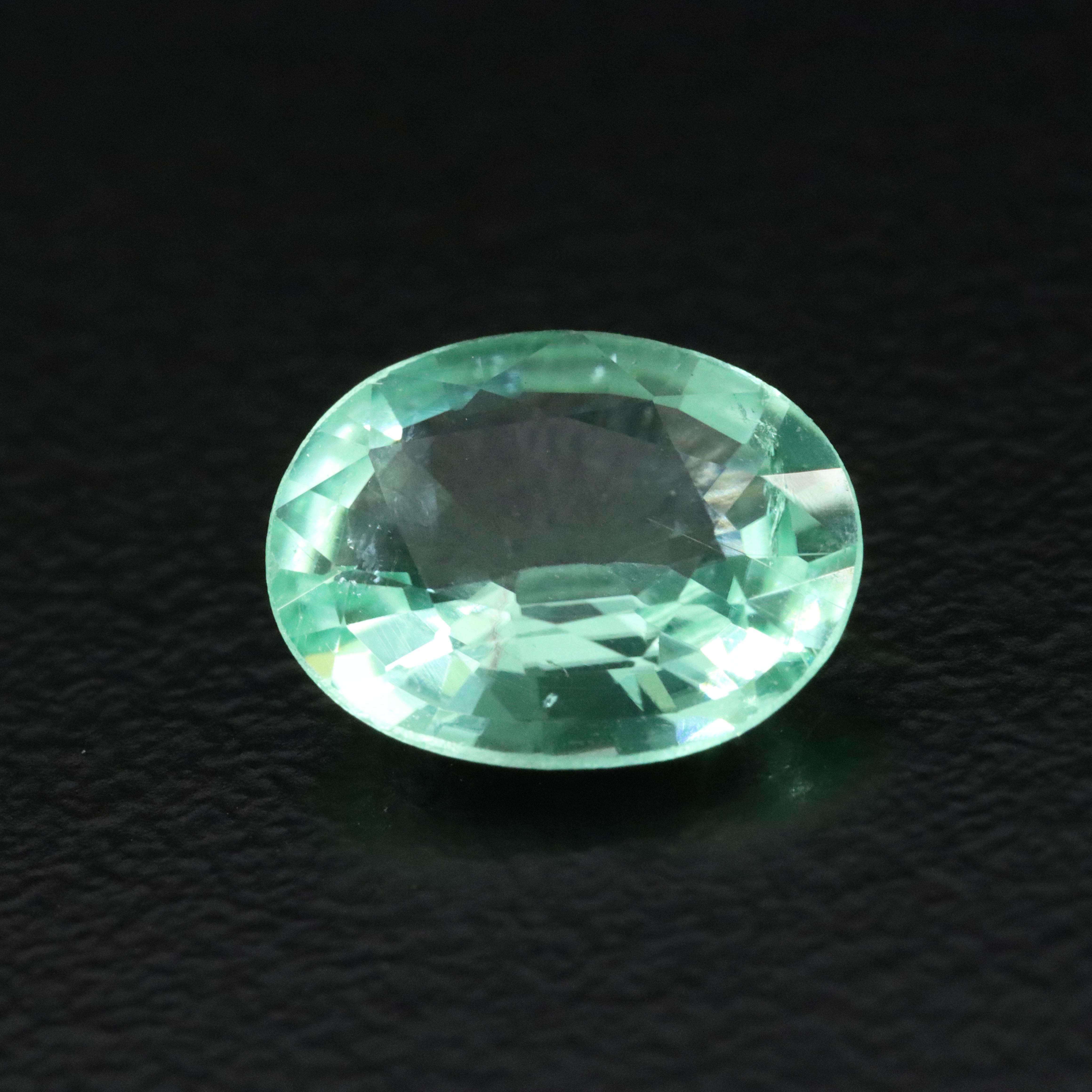 Loose 2.04 CT Tourmaline