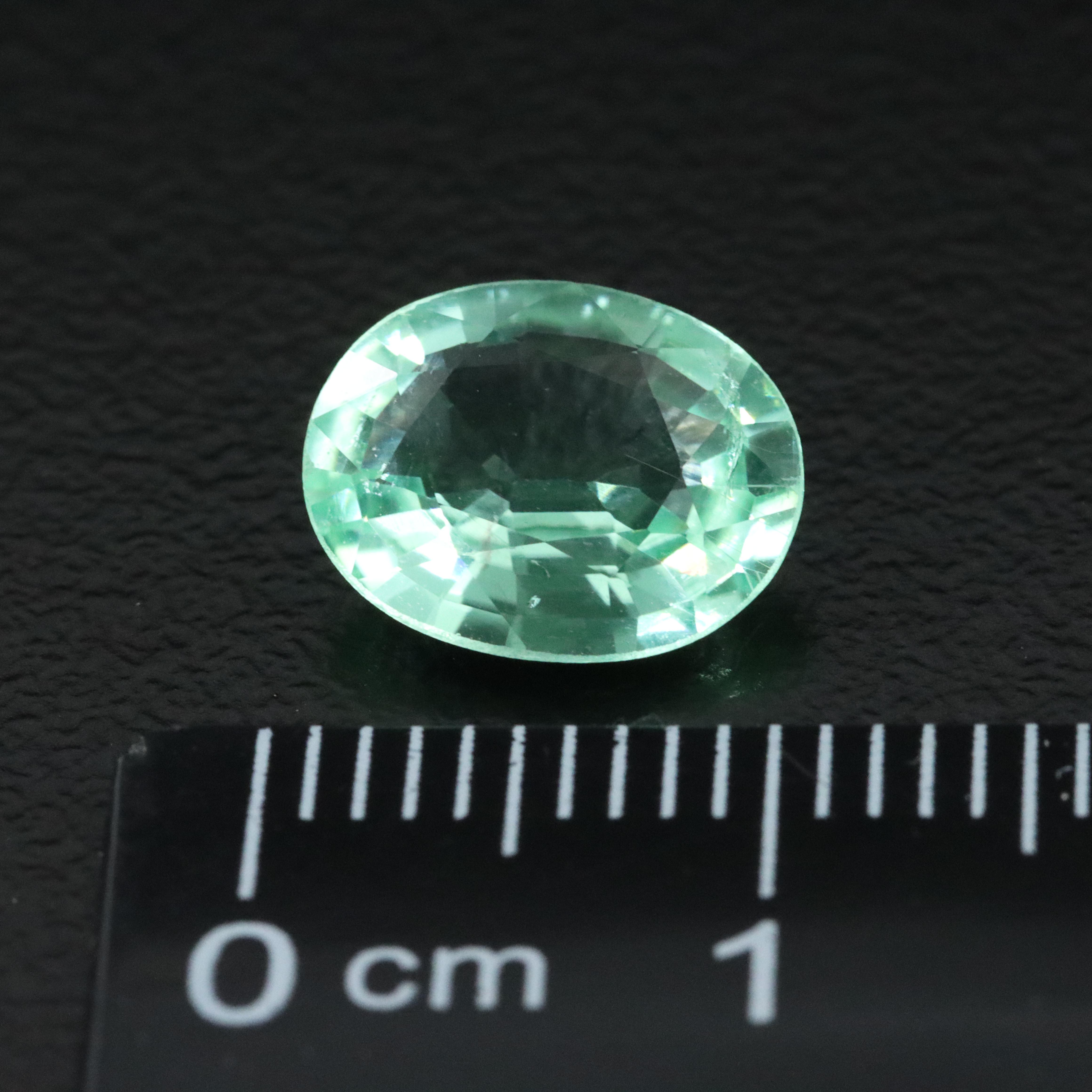 Loose 2.04 CT Tourmaline
