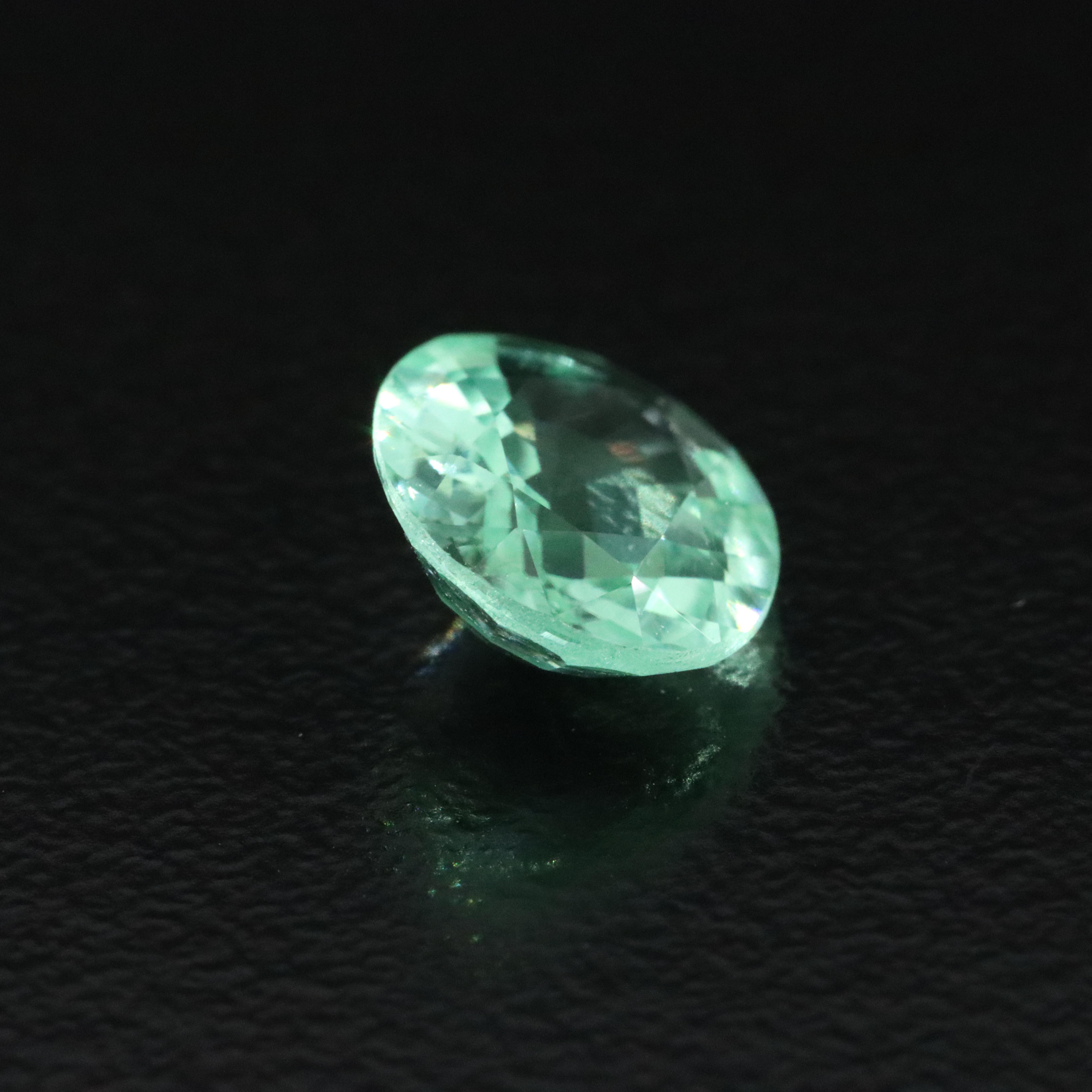 Loose 2.04 CT Tourmaline