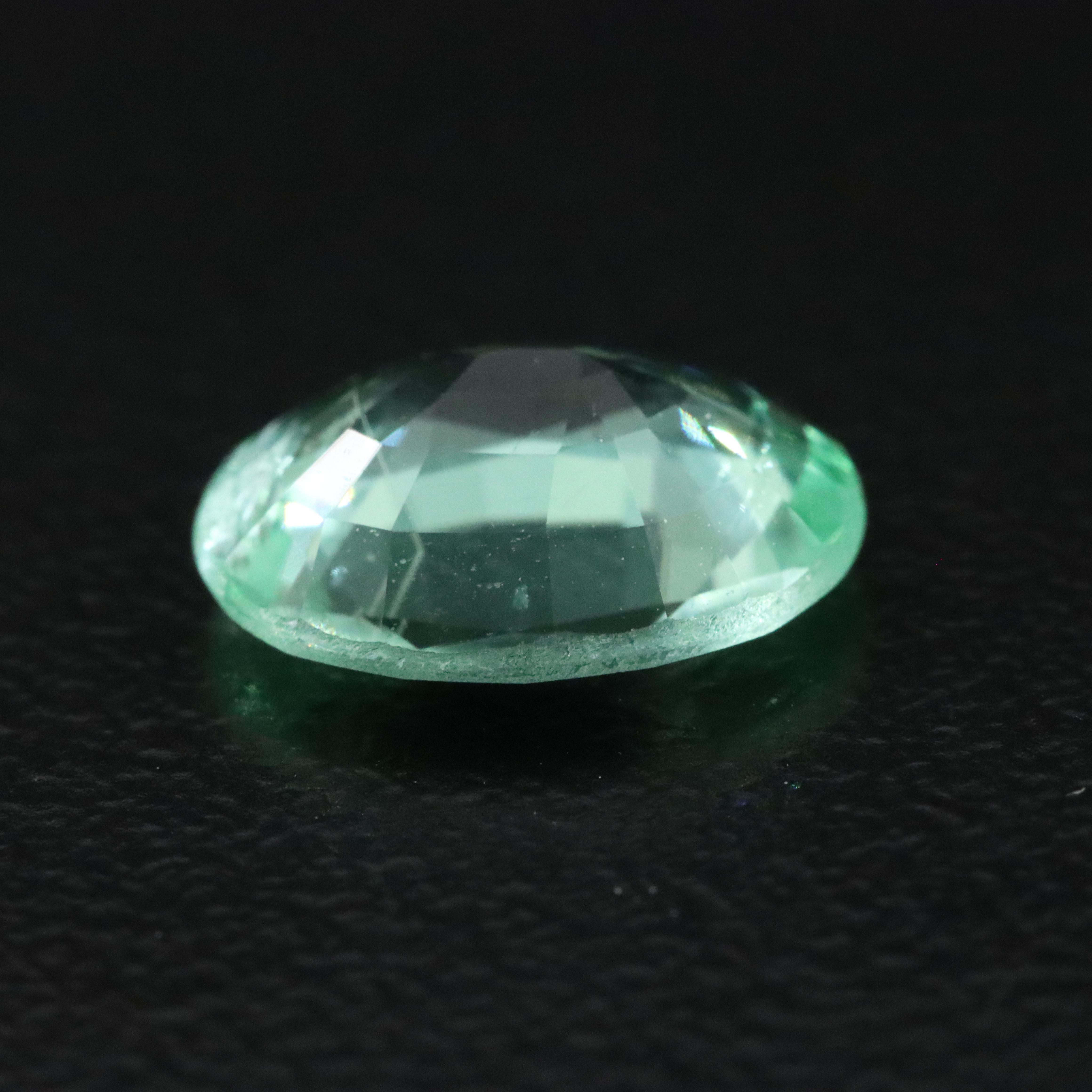 Loose 2.04 CT Tourmaline