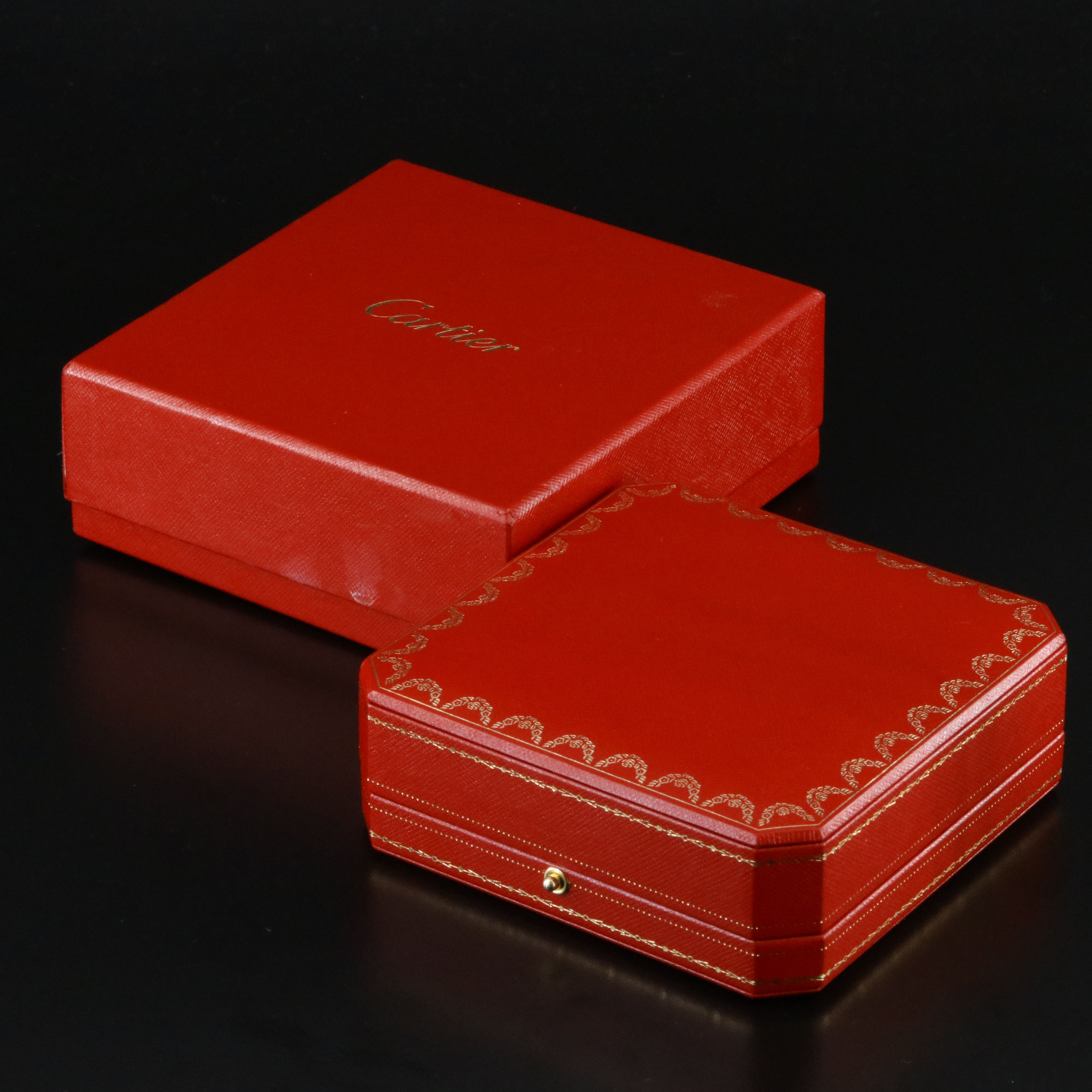 Cartier LOVE 18K Bracelet