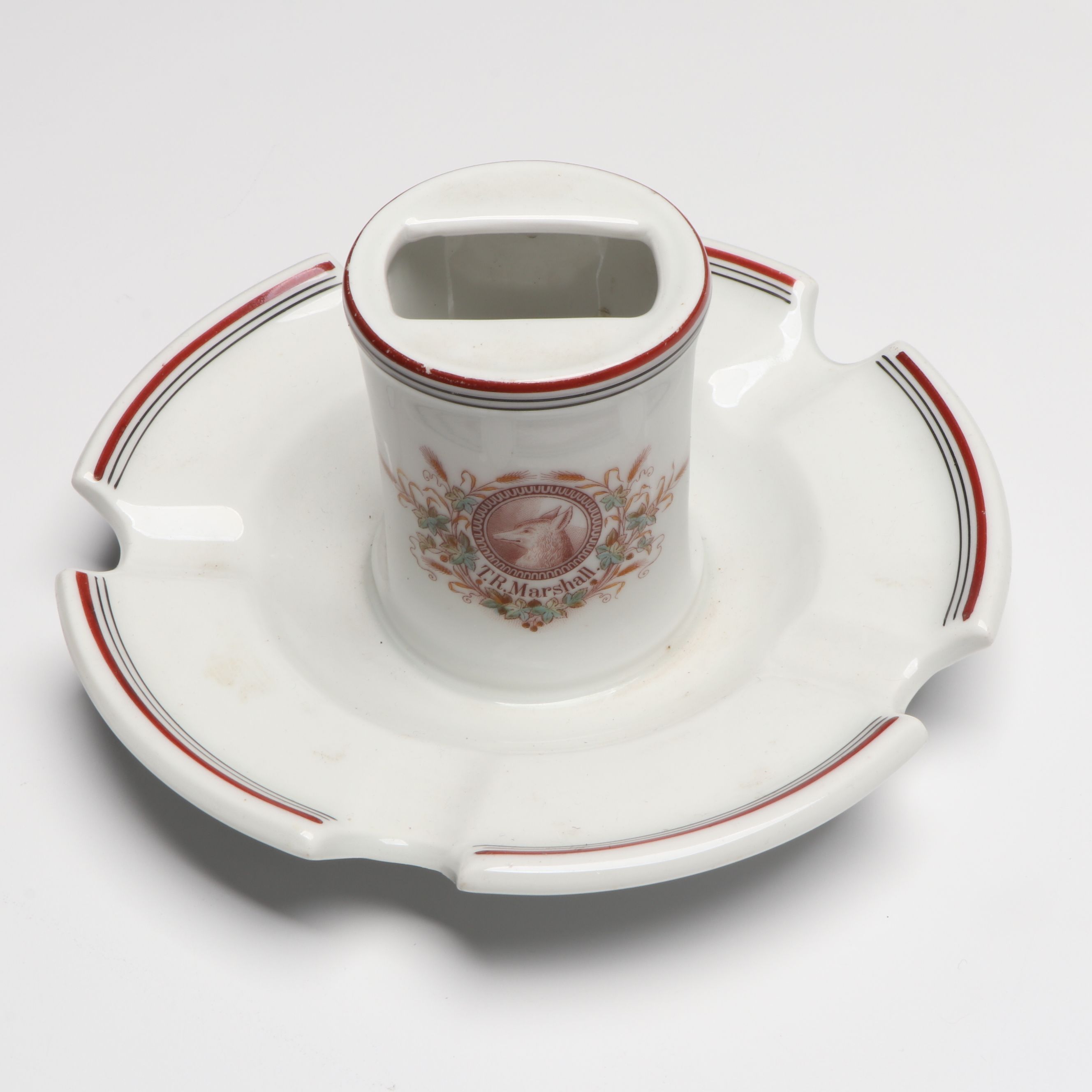 Avon Brazilian Nautical and Wildlife Themed Steins with Other Handmade Beer Mugs