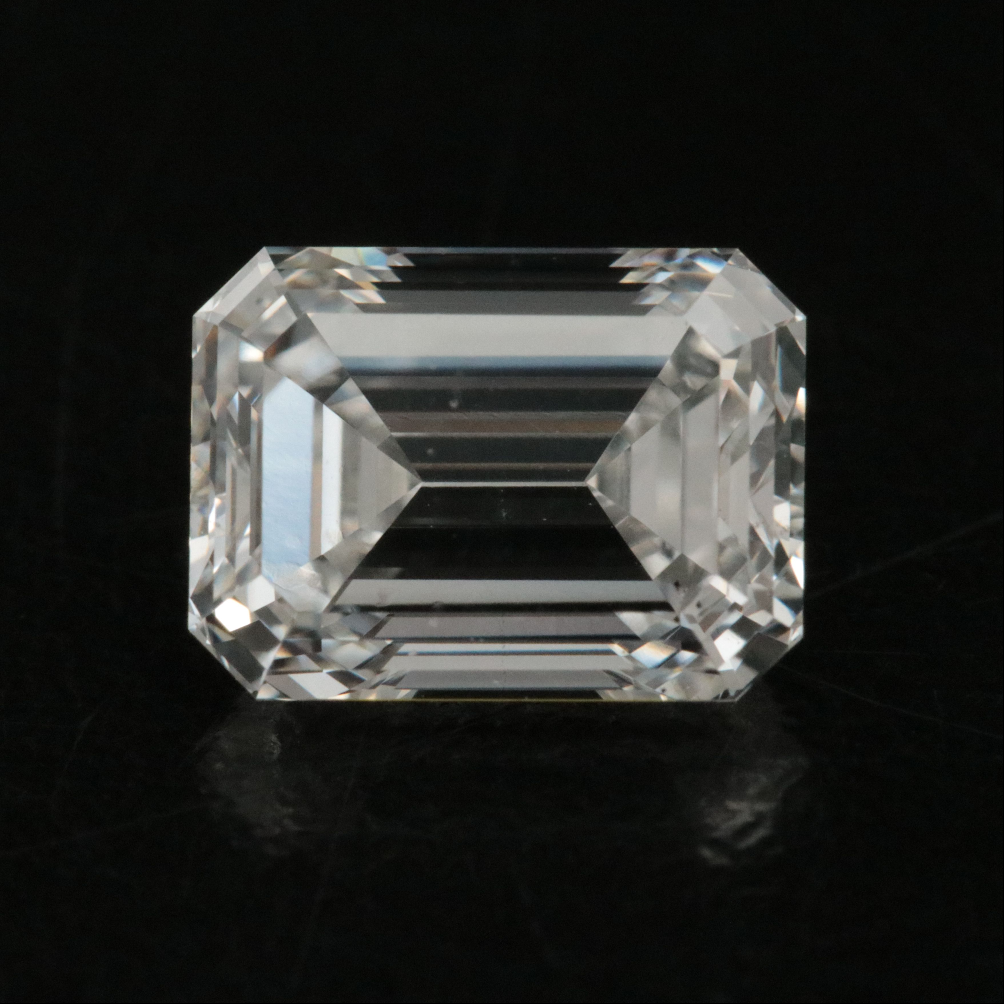 Loose 1.86 CT Lab Grown Diamond with IGI Report