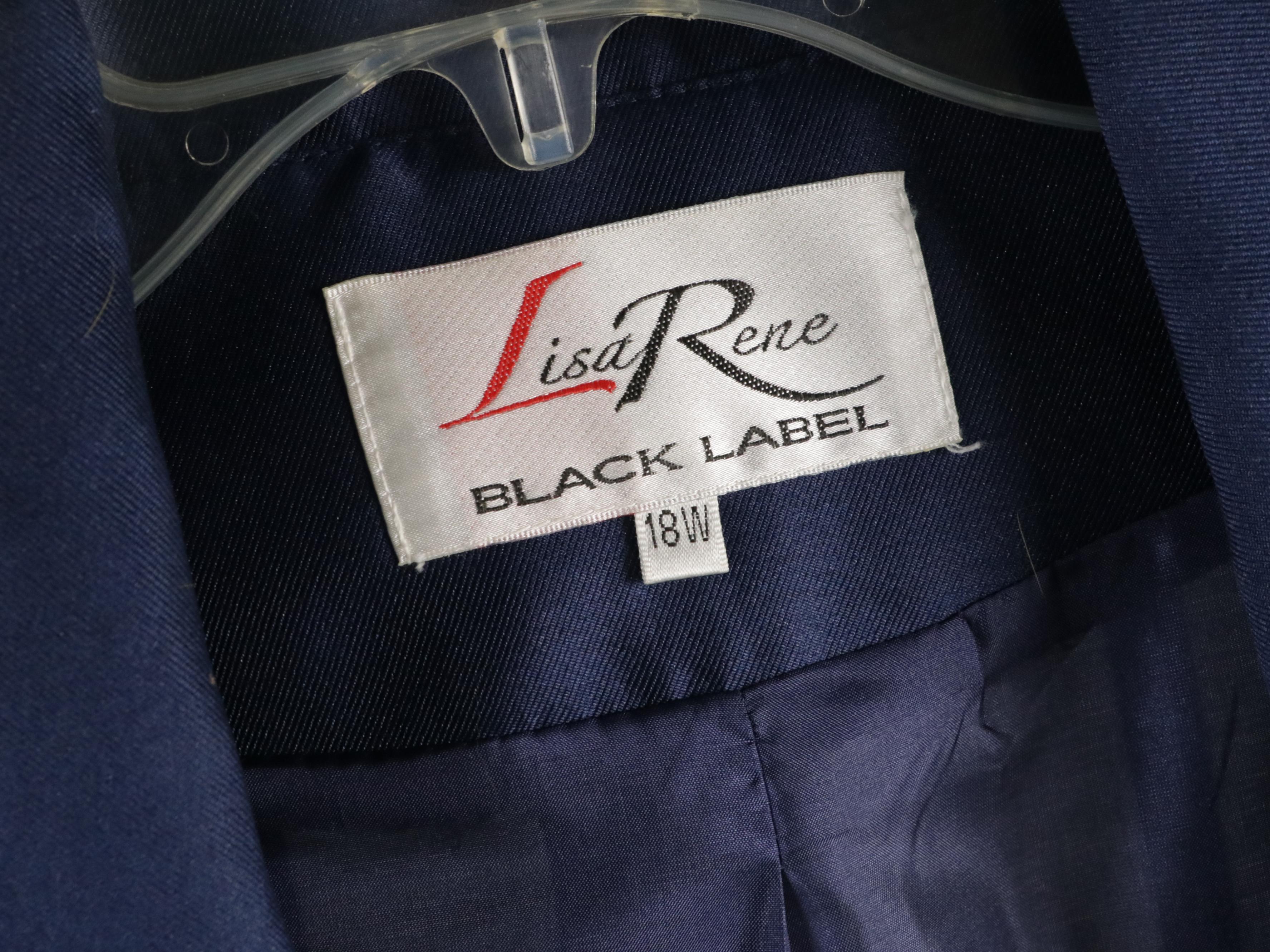 Laurence Kazar Silk Embellished Blouse, Lisa Rene Blazer, Other Skirt Set & More