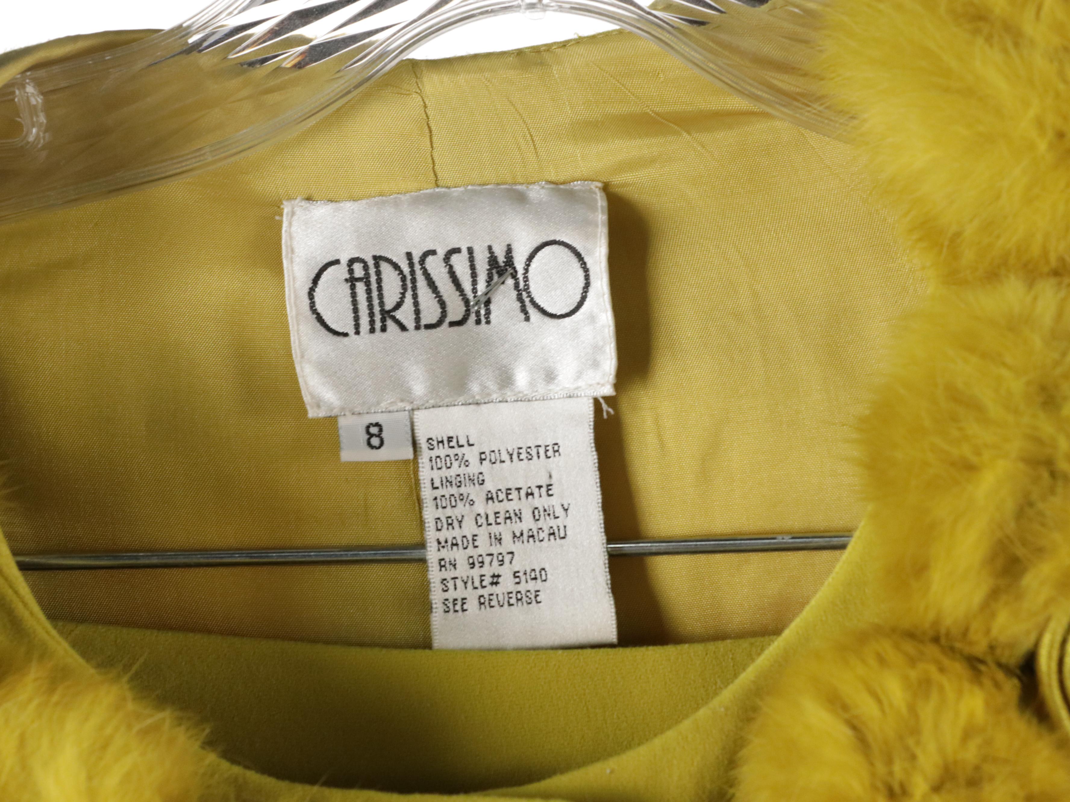 Laurence Kazar Silk Embellished Blouse, Lisa Rene Blazer, Other Skirt Set & More