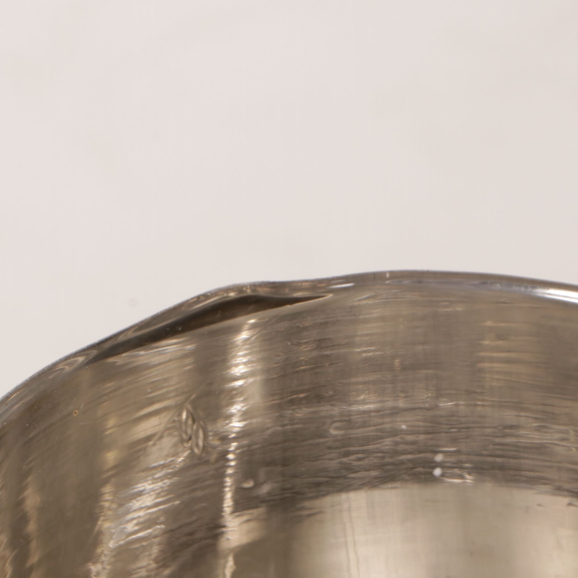 Gilt Pedestals & Candle Holders