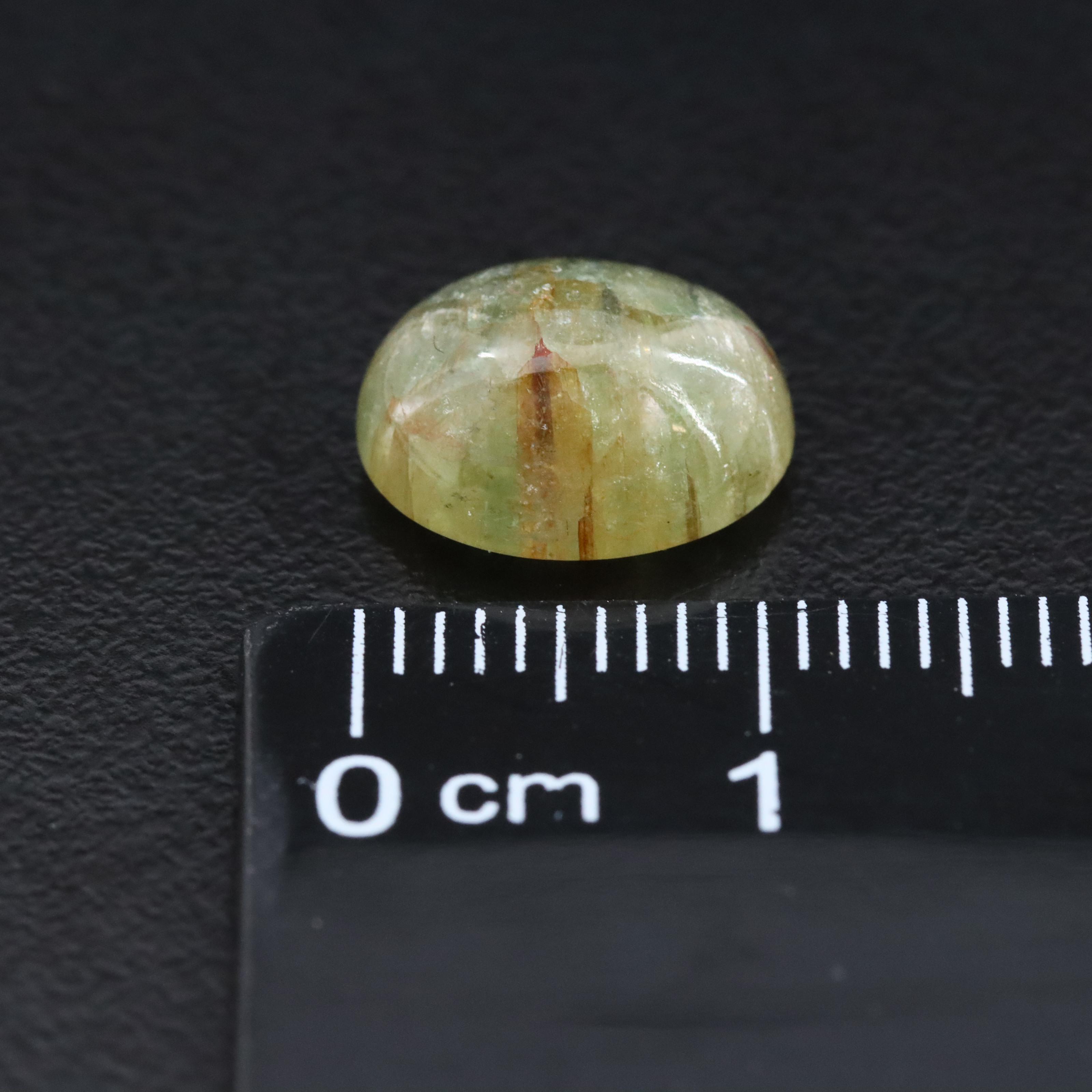 Loose 46.60 CTW Tourmalines