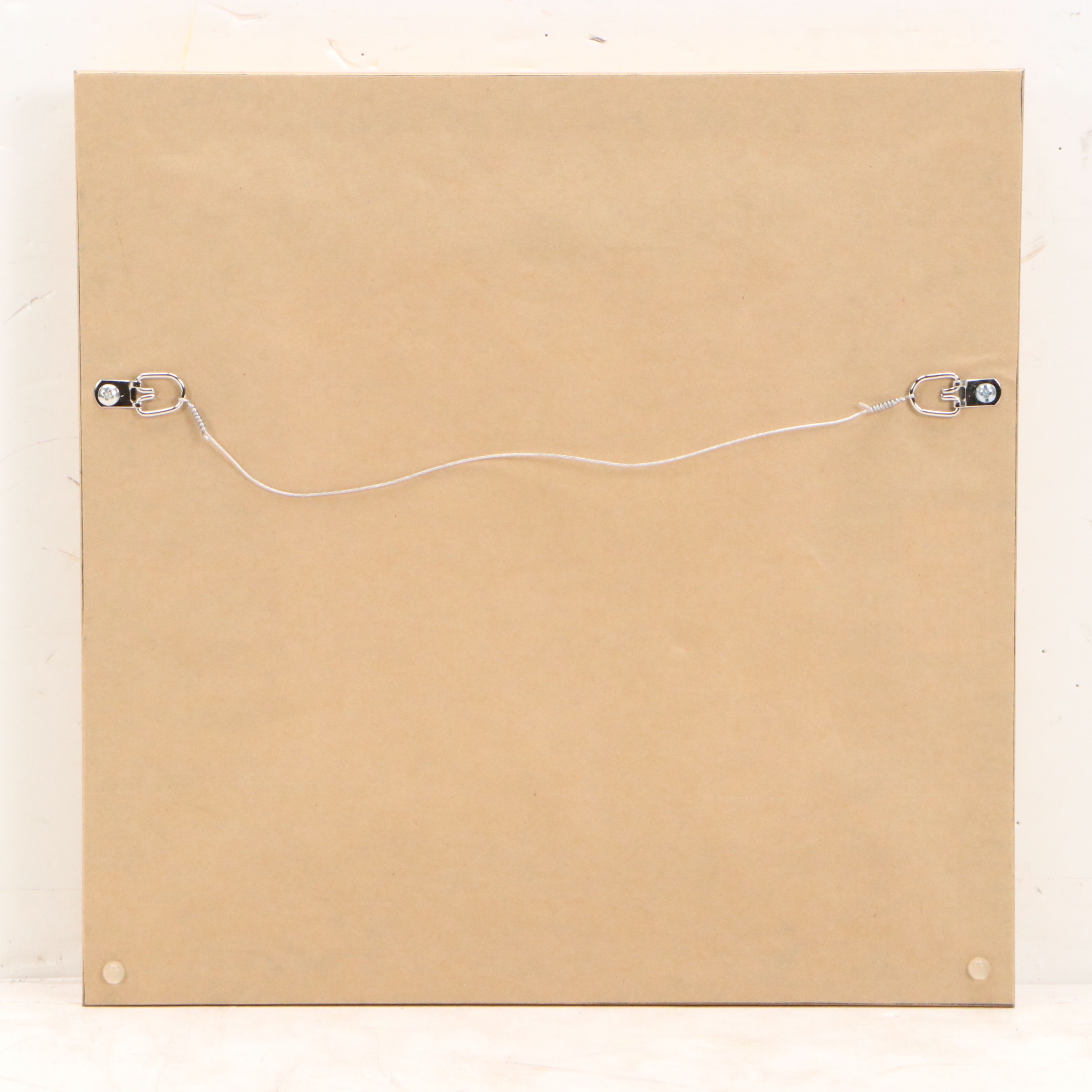 Natalia Demenko Oil Painting of Sunset Marsh Landscape, 21st Century