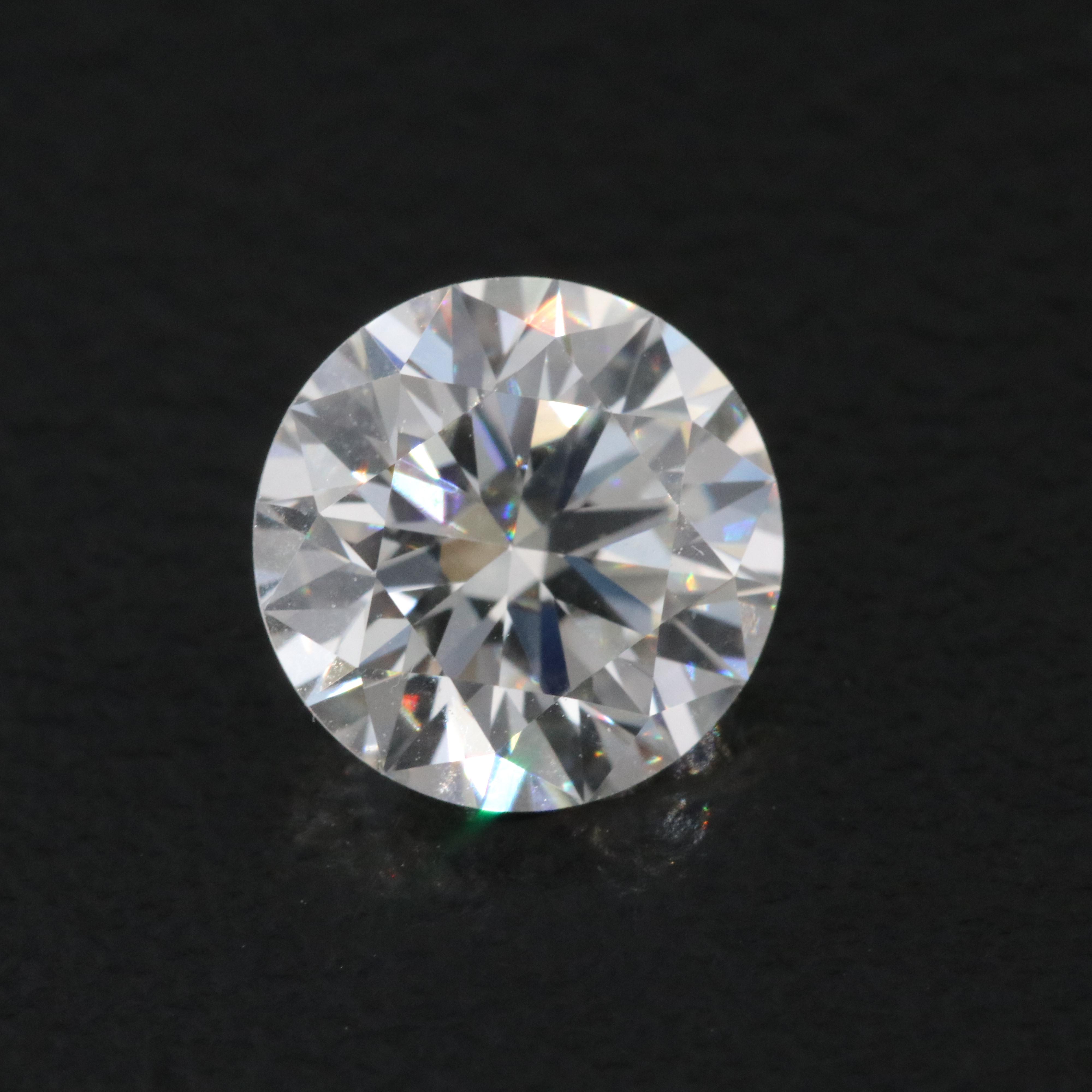 Loose 3.13 CTW Lab Grown Diamond Pair