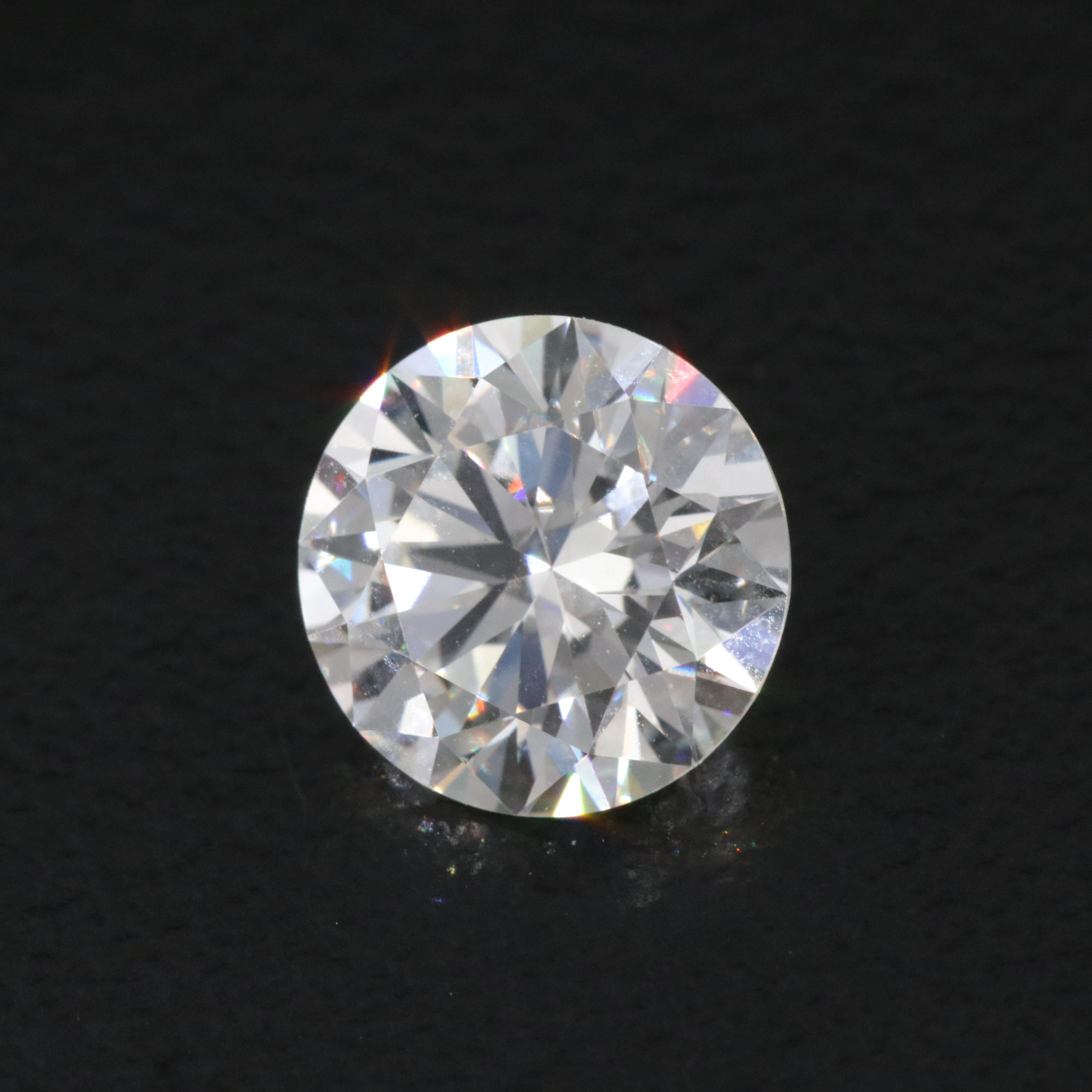 Loose 3.13 CTW Lab Grown Diamond Pair