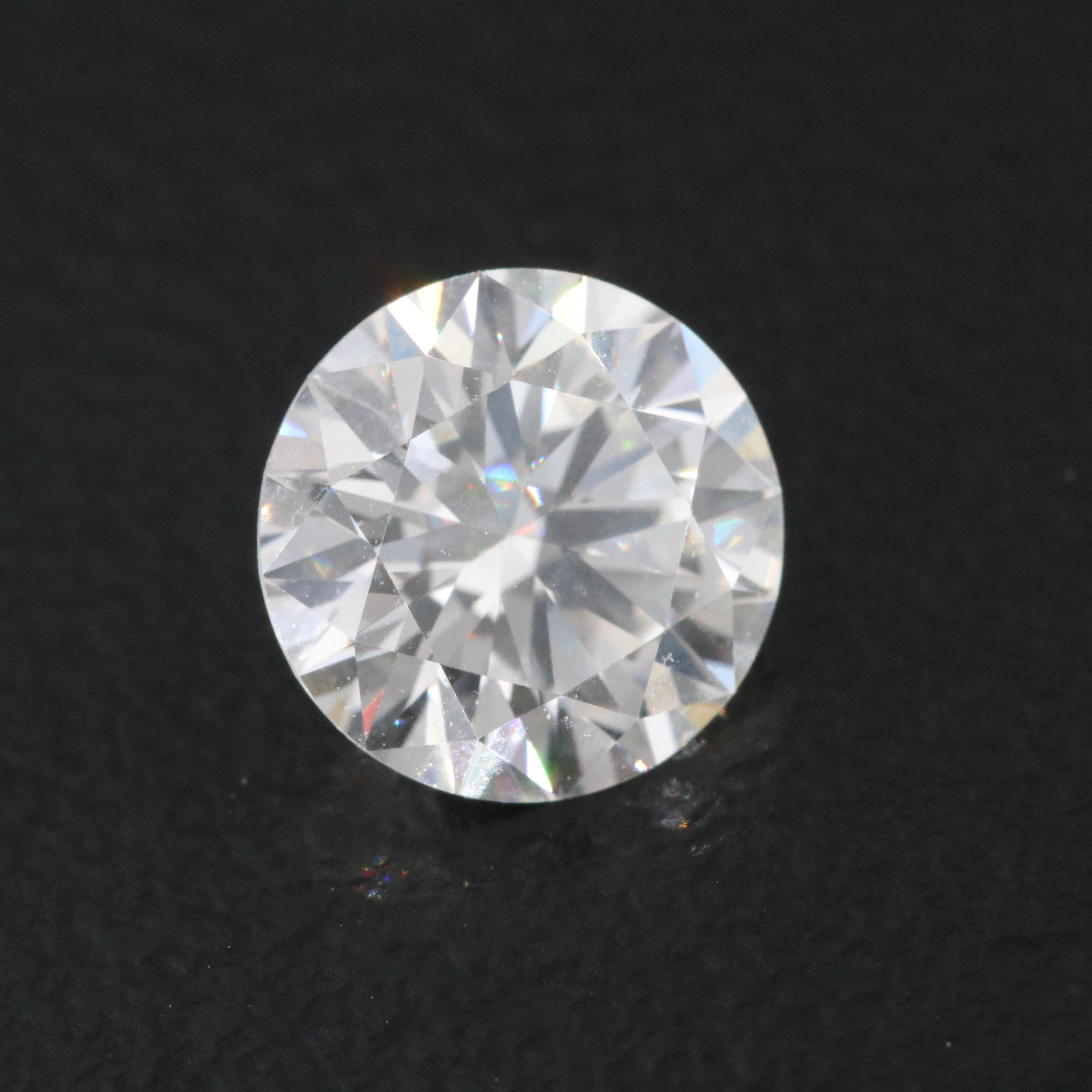 Loose 3.13 CTW Lab Grown Diamond Pair