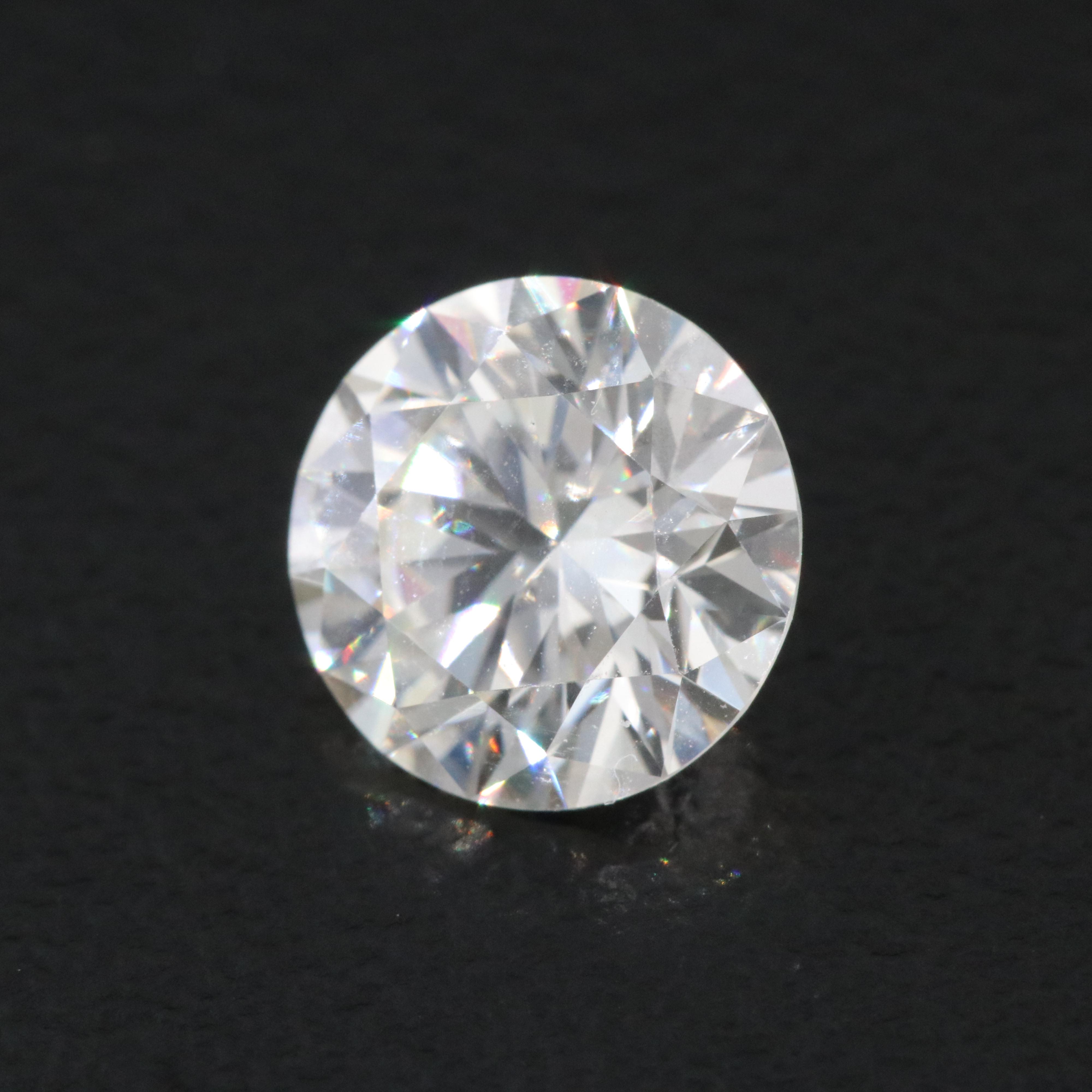 Loose 3.13 CTW Lab Grown Diamond Pair