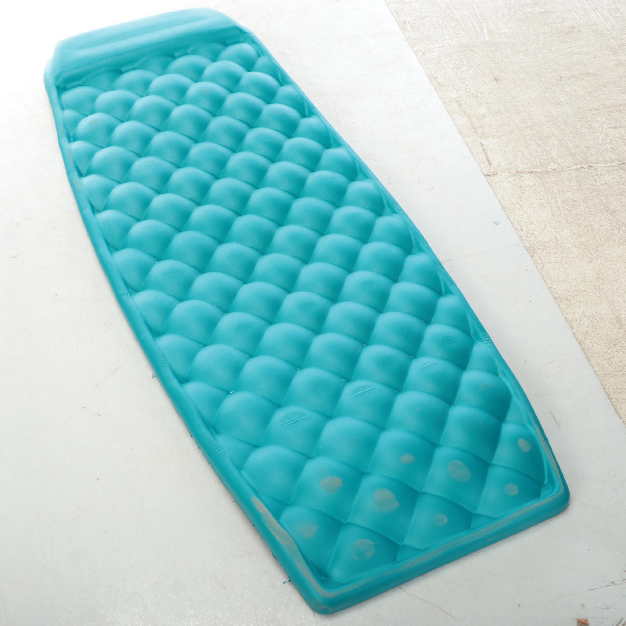 Big Joe Aquaria Solana Pool Float