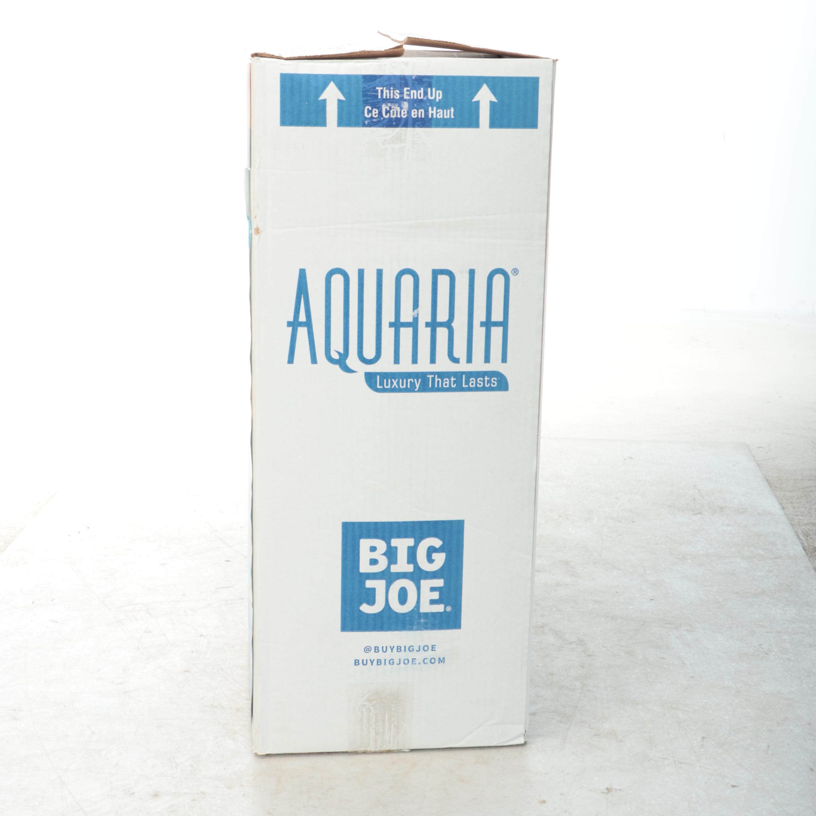 Big Joe Aquaria Solana Pool Float