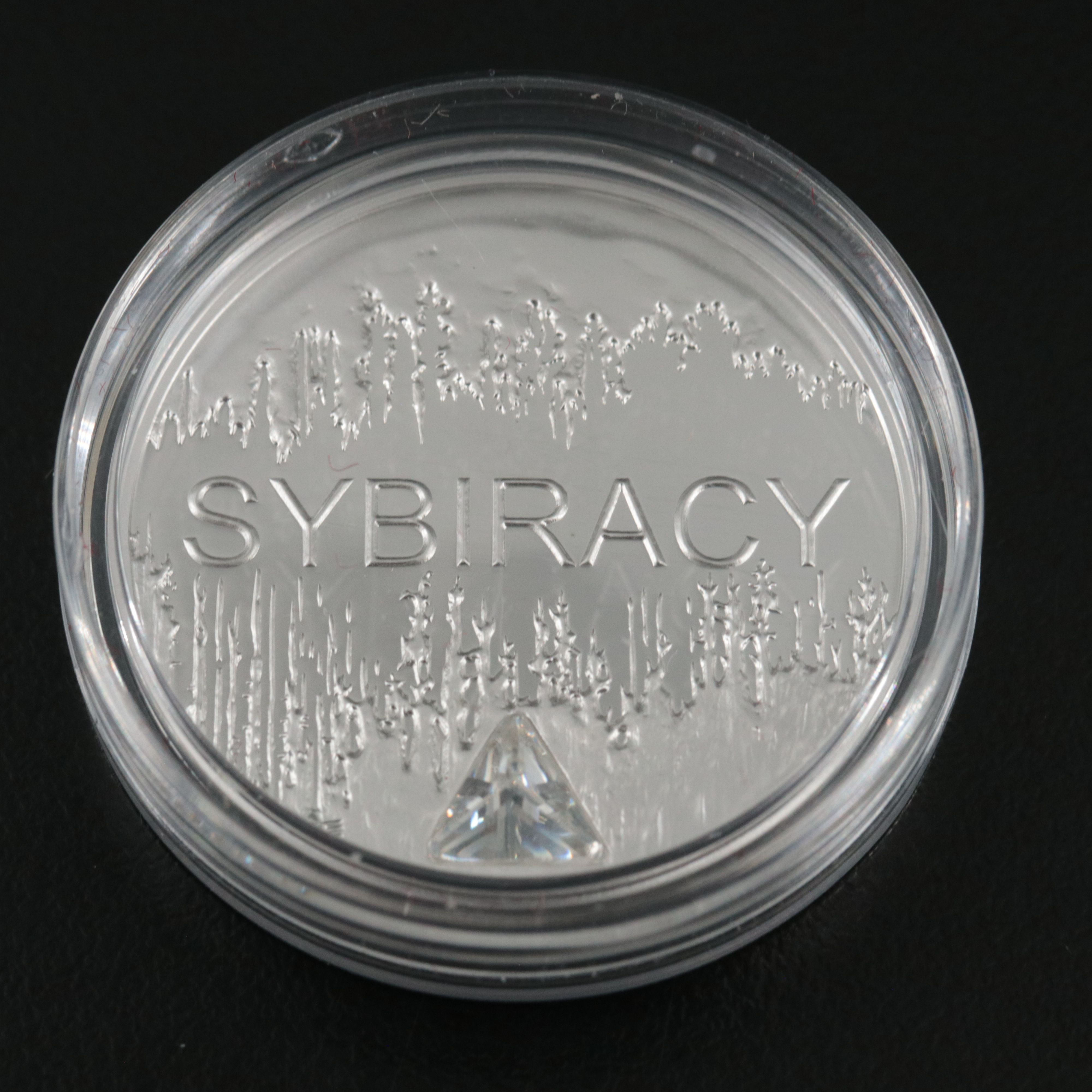 Five Different Poland Modern Commemorative Silver 10 Zt Coins