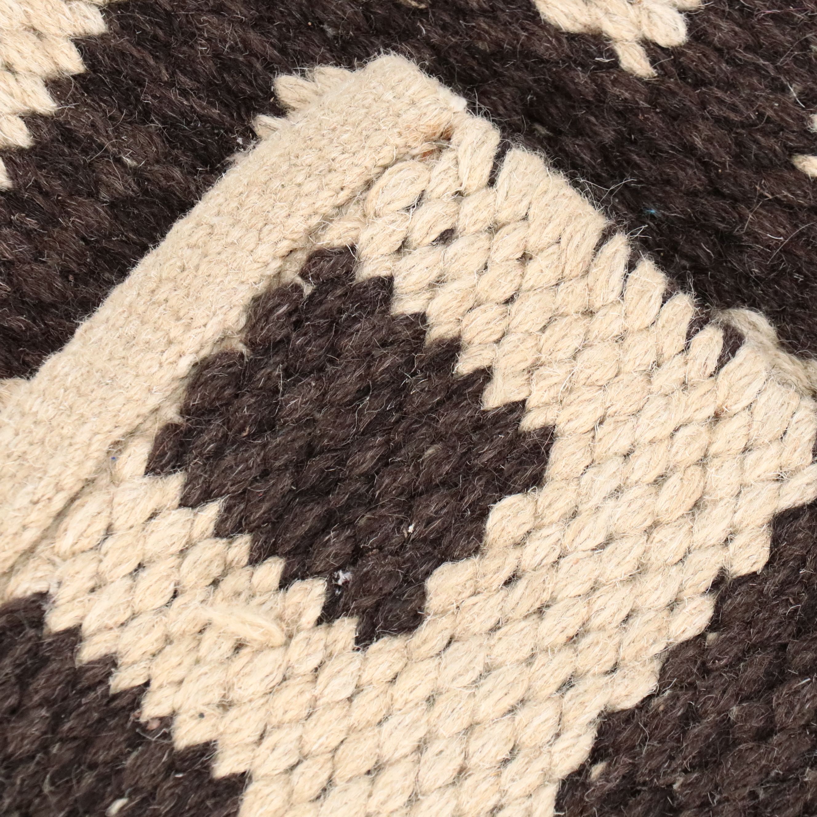 5'4 x 7'8 Woven Barclay Butera Lifestyle Trellis Area Rug