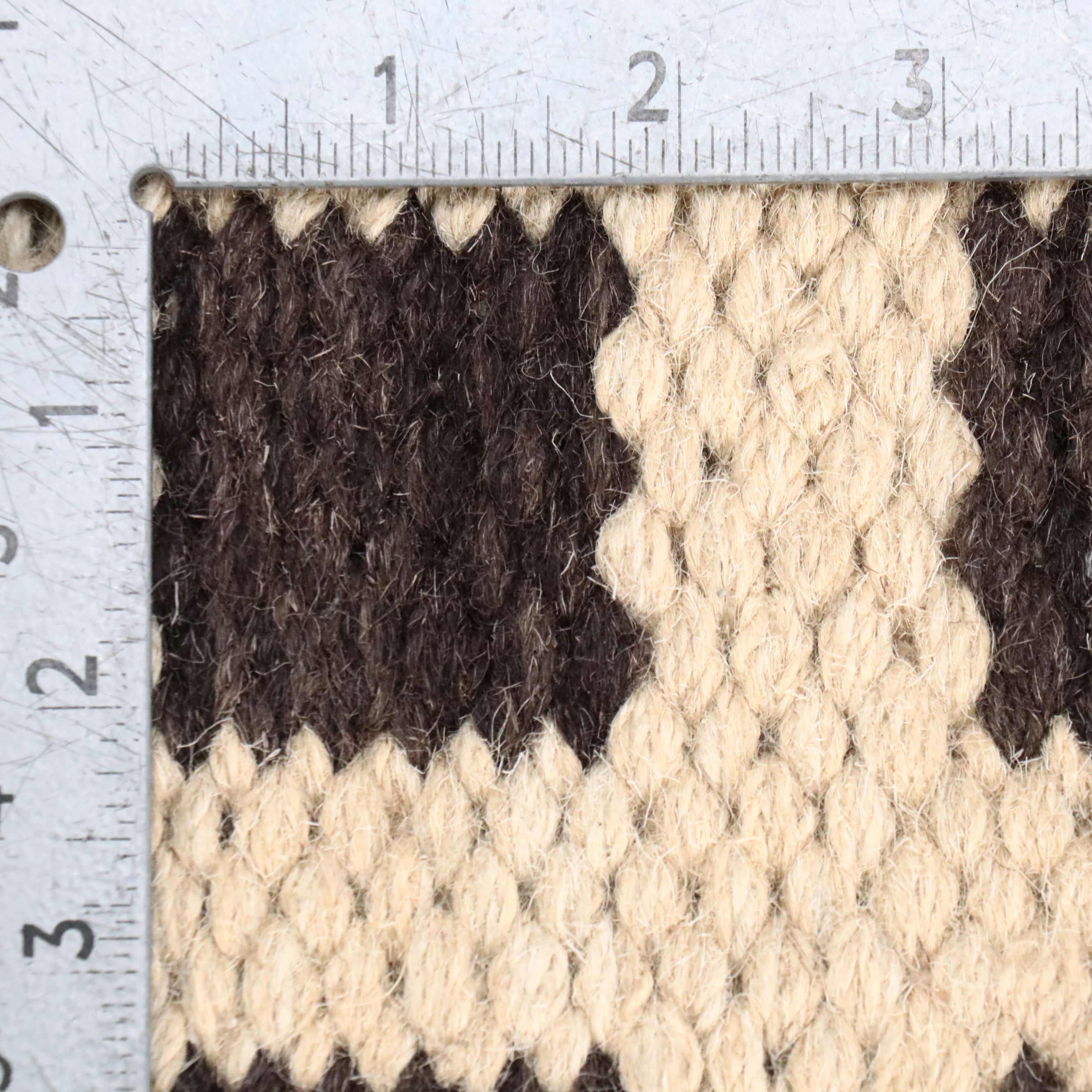 5'4 x 7'8 Woven Barclay Butera Lifestyle Trellis Area Rug