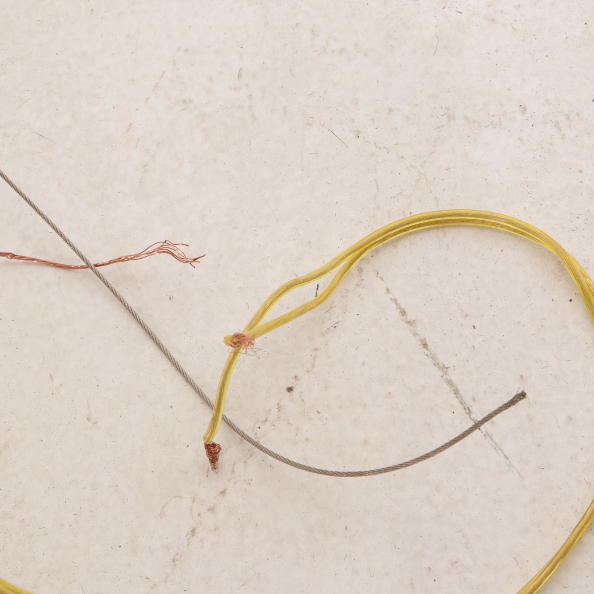 Visual Comfort Susan Kasler Morris Brass and Glass Cage Pendant Light