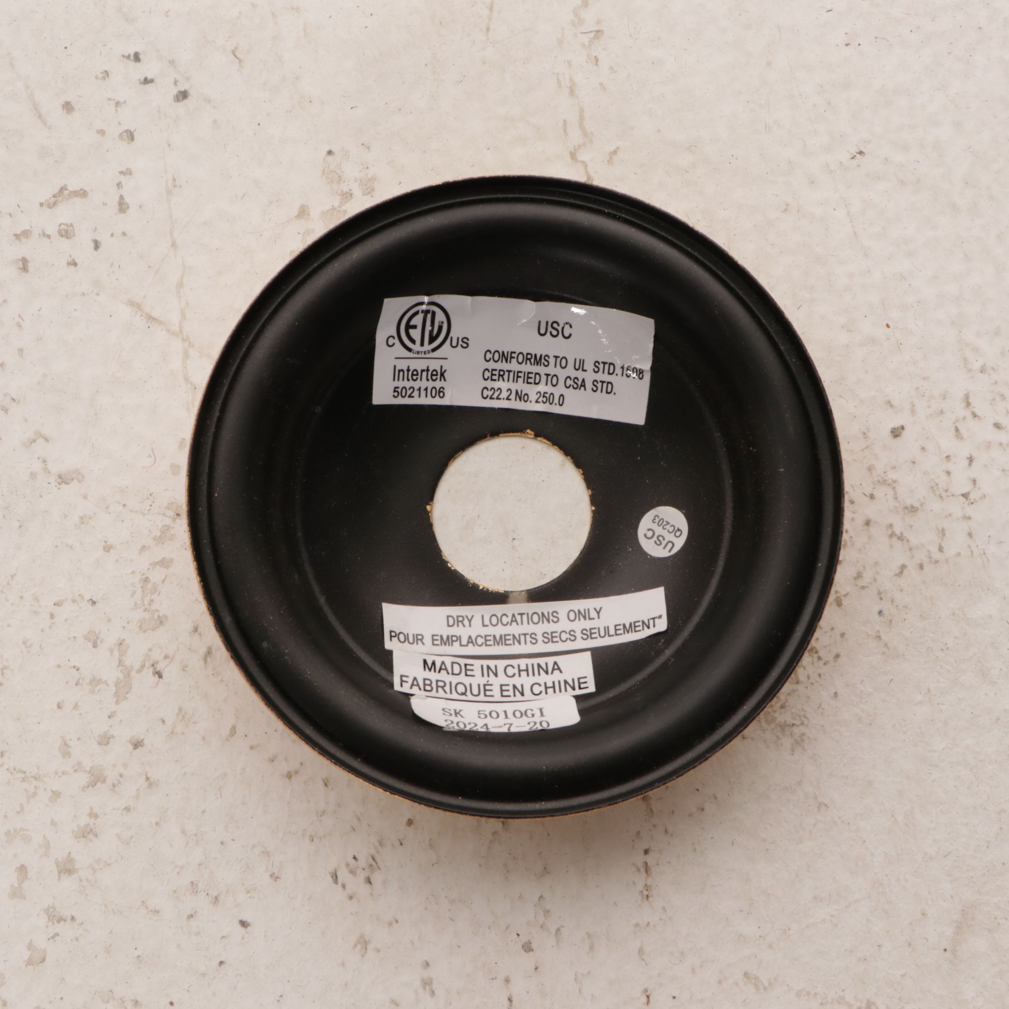 Visual Comfort Susan Kasler Morris Brass and Glass Cage Pendant Light