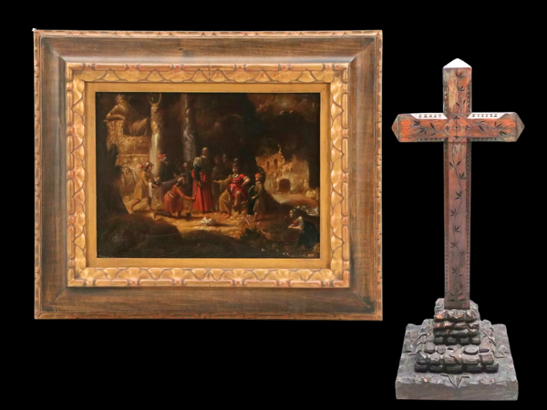 Sale To Benefit The Sisters of Charity