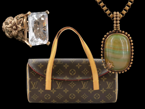 Fashion Bits & Baubles