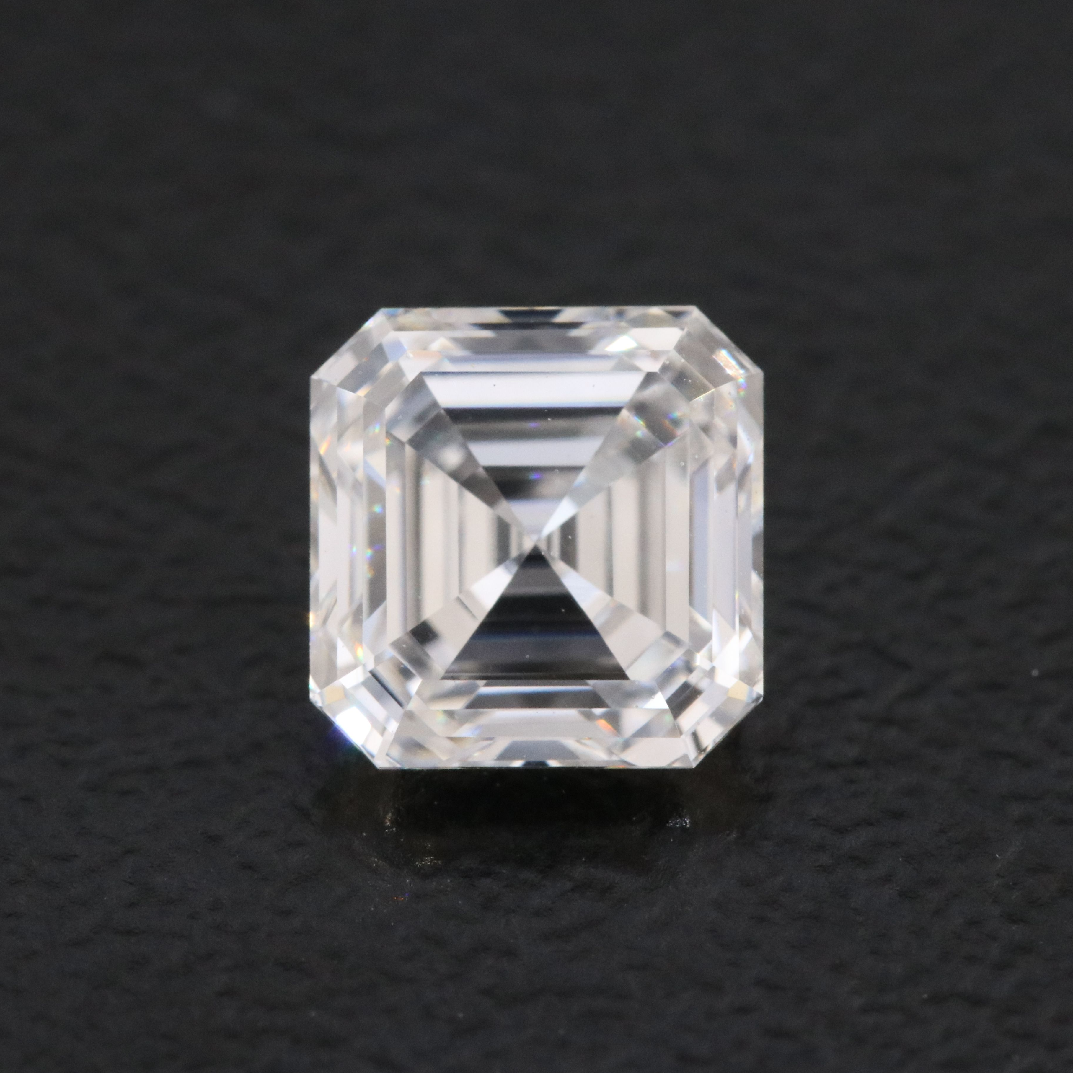Loose 1.03 CT Lab Grown Diamond with IGI Report