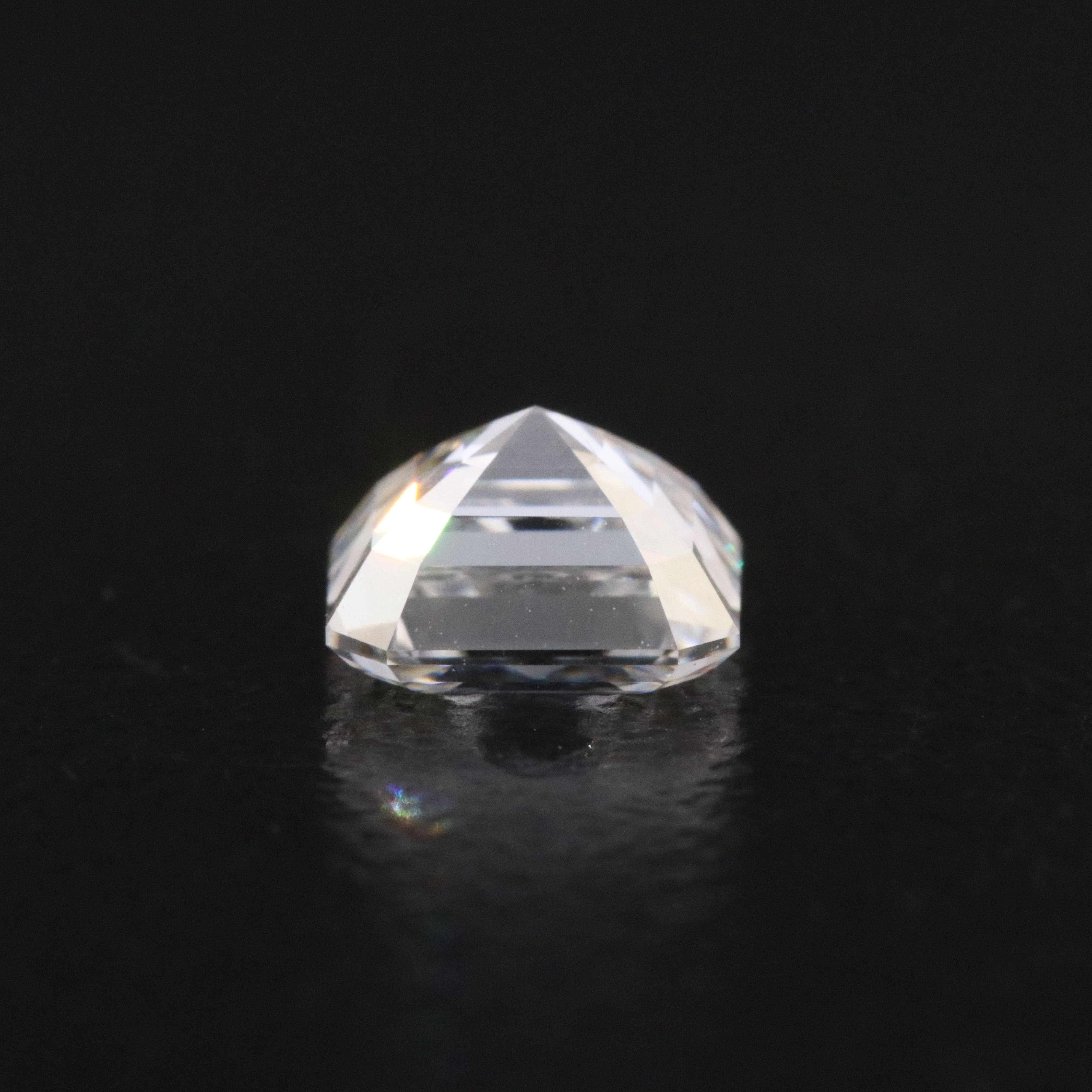 Loose 1.03 CT Lab Grown Diamond with IGI Report